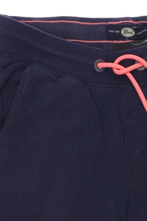 Thumbnail - Petrol Industries Jungen Shorts, marineblau, Gr. 164