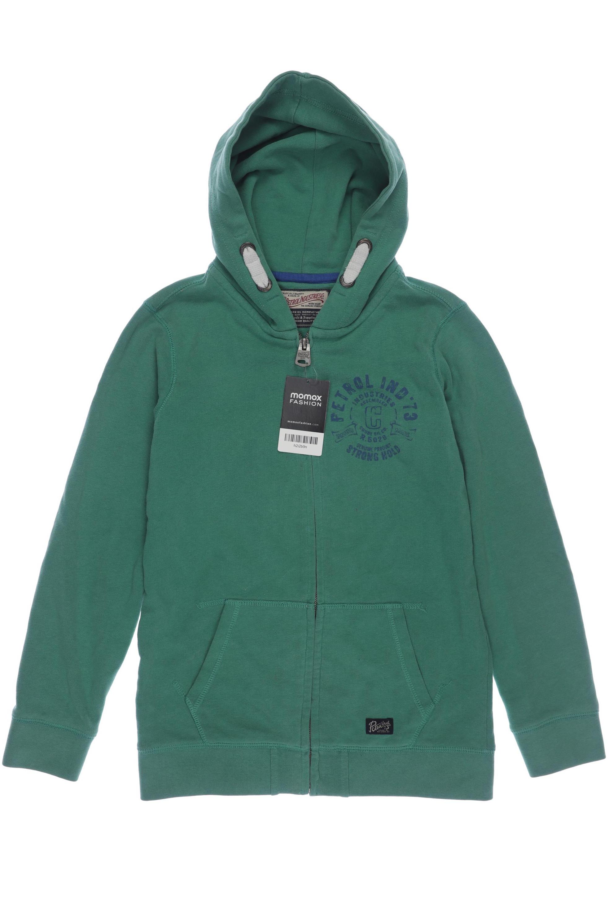 

PETROL INDUSTRIES Jungen Hoodies & Sweater, grün