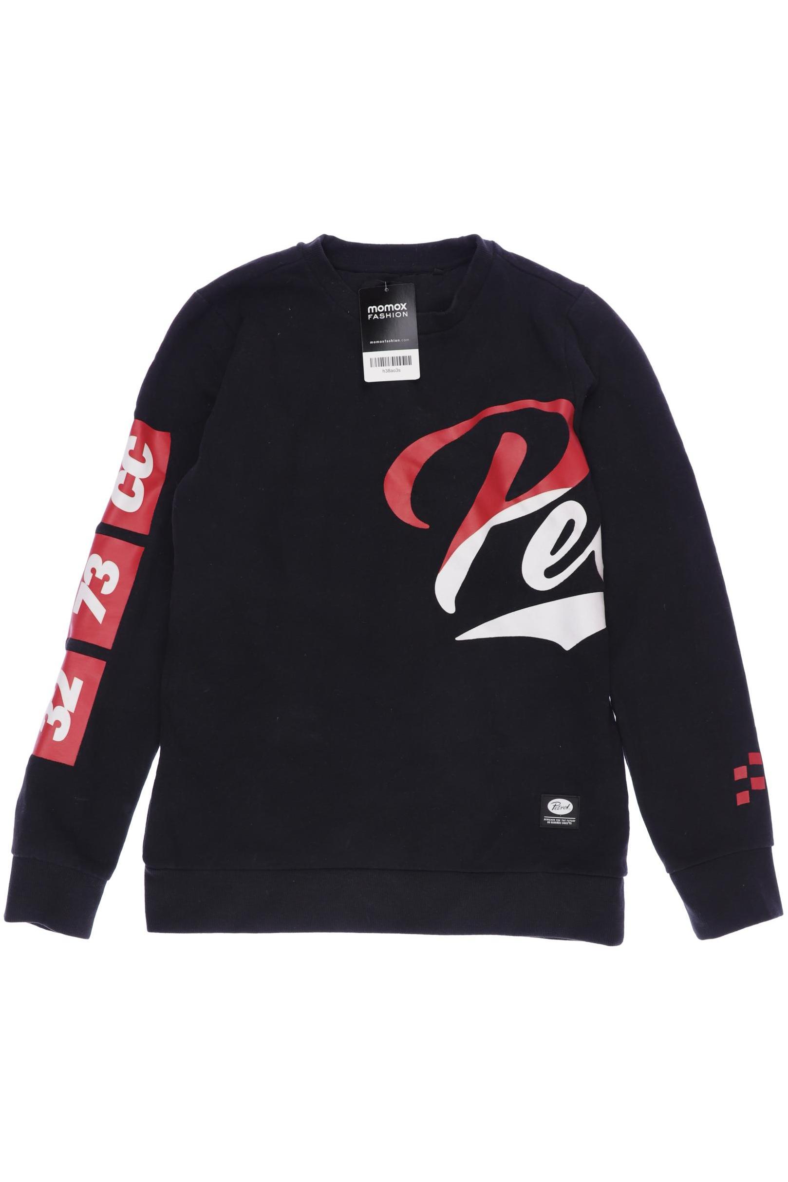 

Petrol Industries Herren Hoodies & Sweater, schwarz, Gr. 164