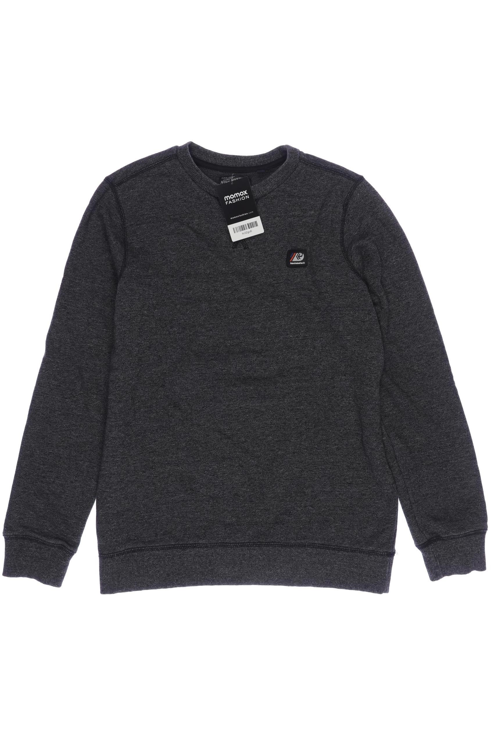

PETROL INDUSTRIES Jungen Hoodies & Sweater, schwarz