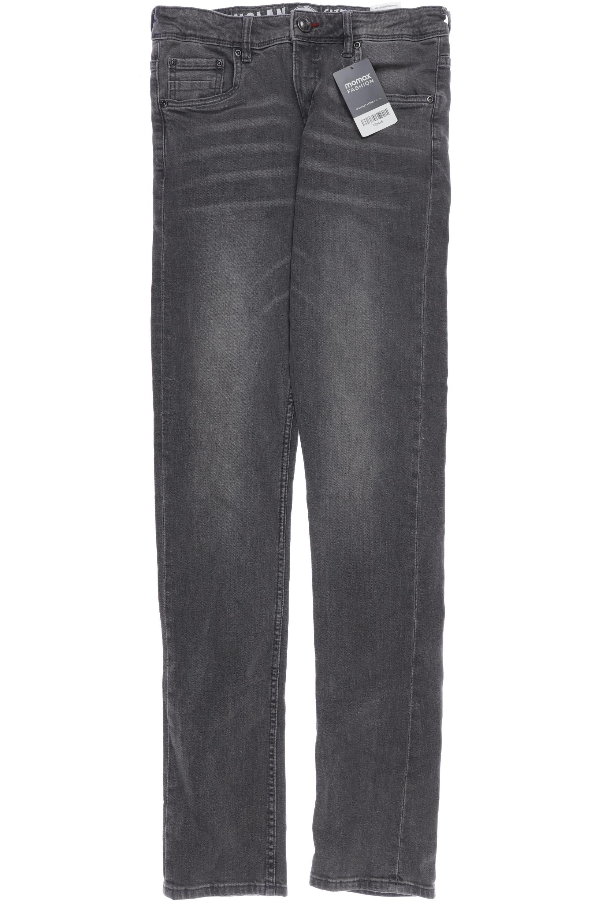 

Petrol Industries Herren Jeans, grau, Gr. 176