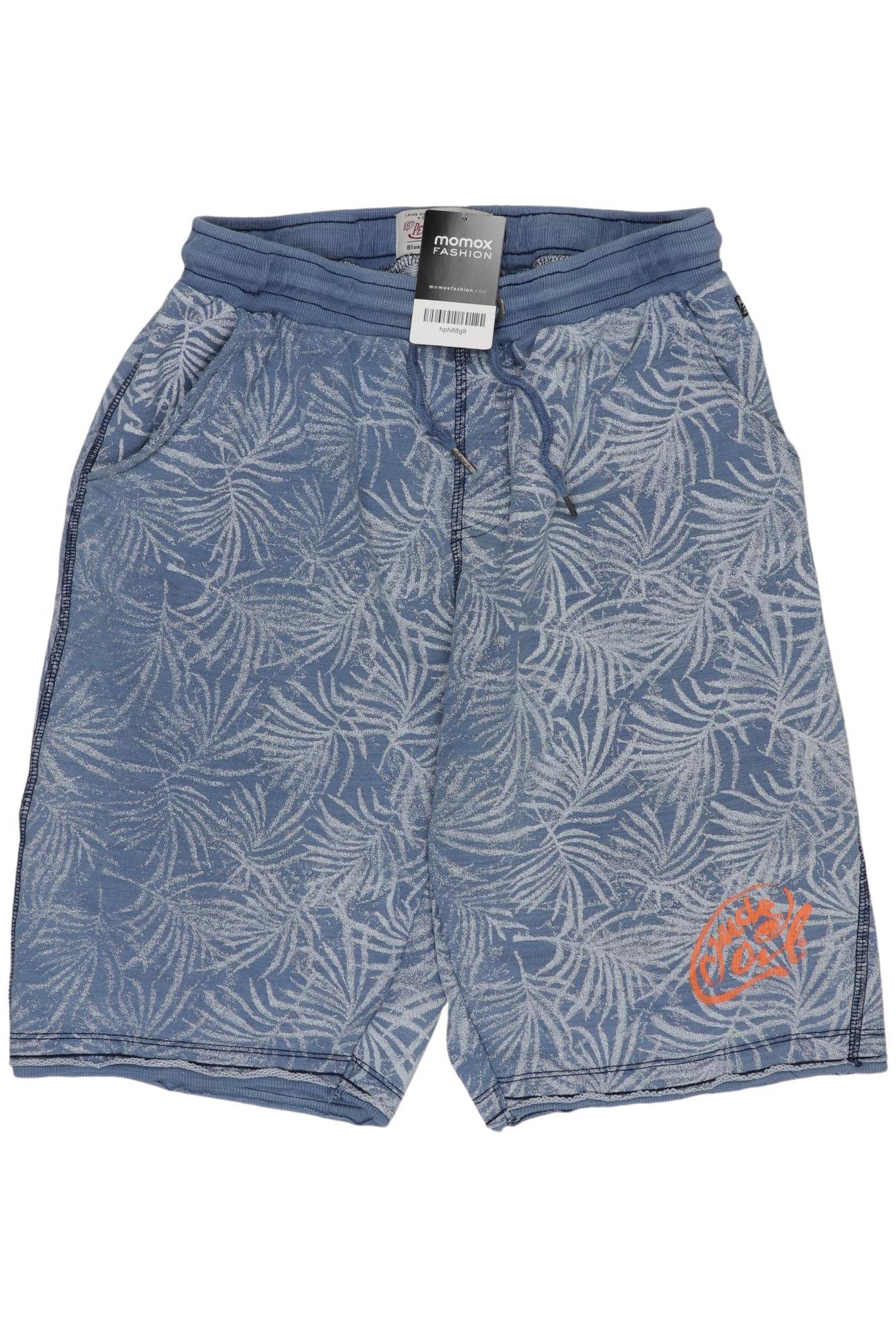 

Petrol Industries Herren Shorts, blau, Gr. 176