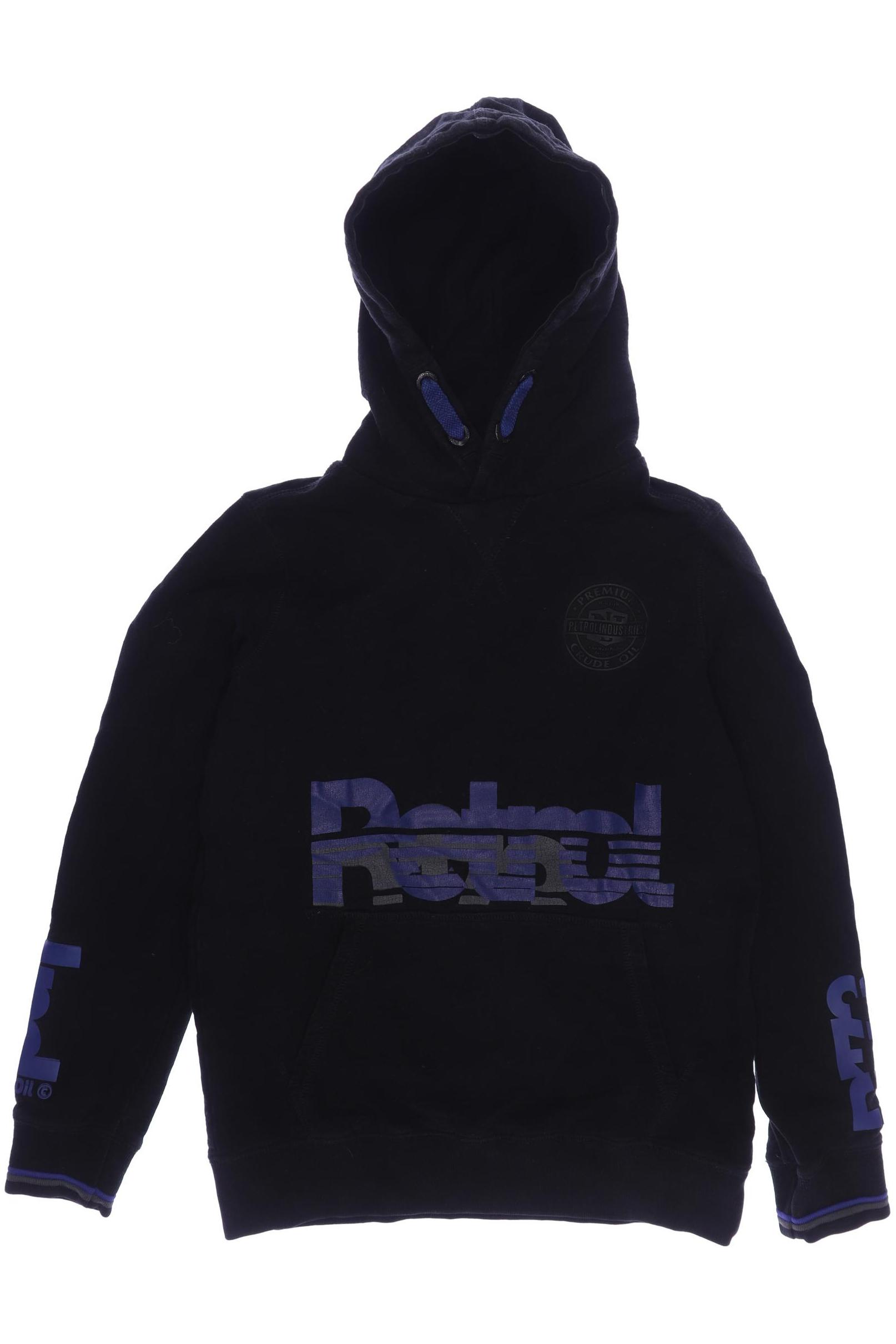 

PETROL INDUSTRIES Jungen Hoodies & Sweater, schwarz