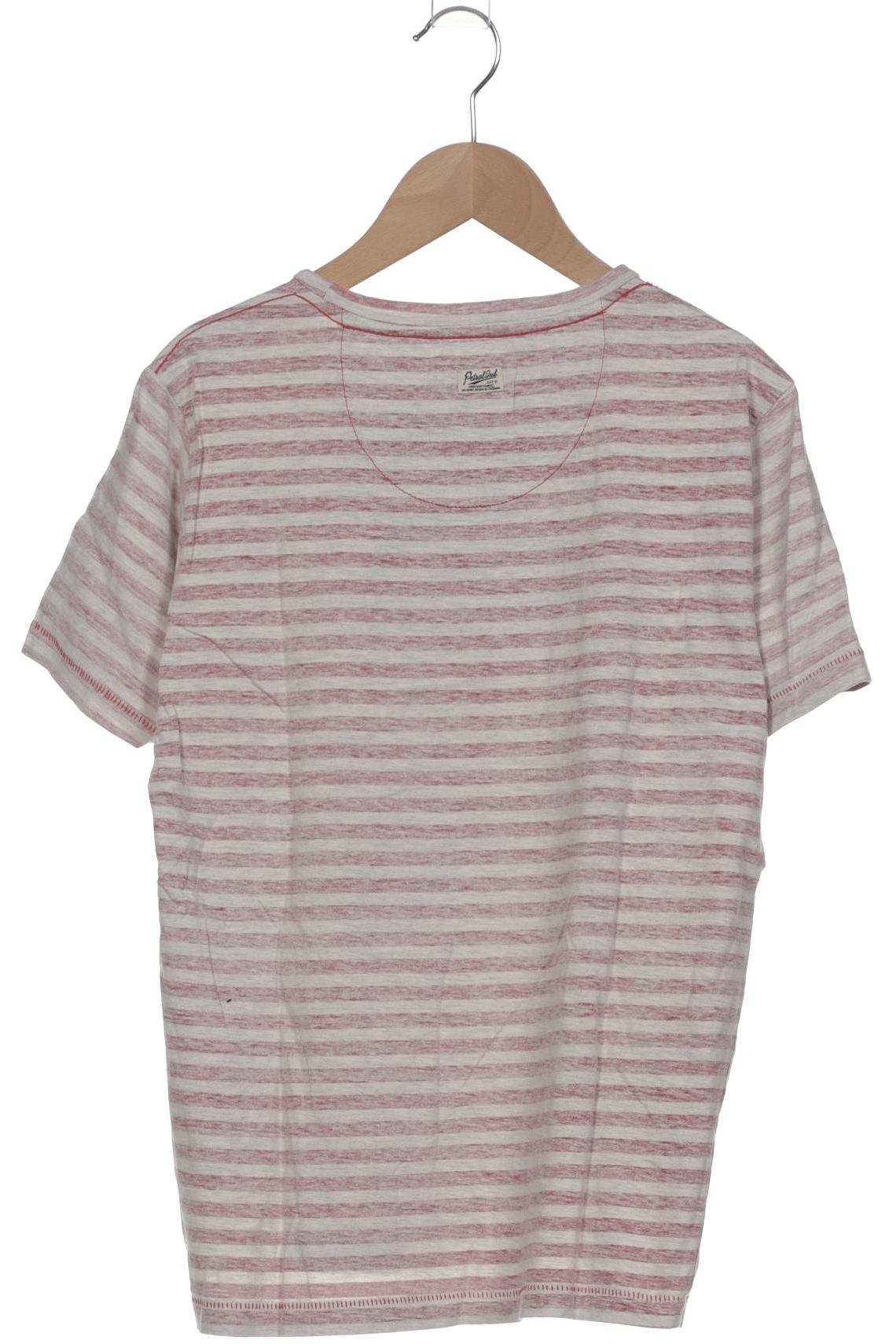 Thumbnail - Petrol Industries Jungen T-Shirt, pink, Gr. 176