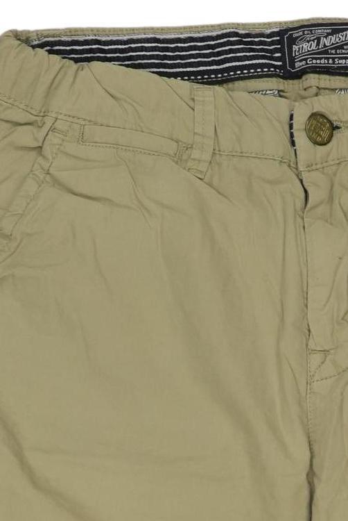 Thumbnail - Petrol Industries Herren Shorts, beige, Gr. 176