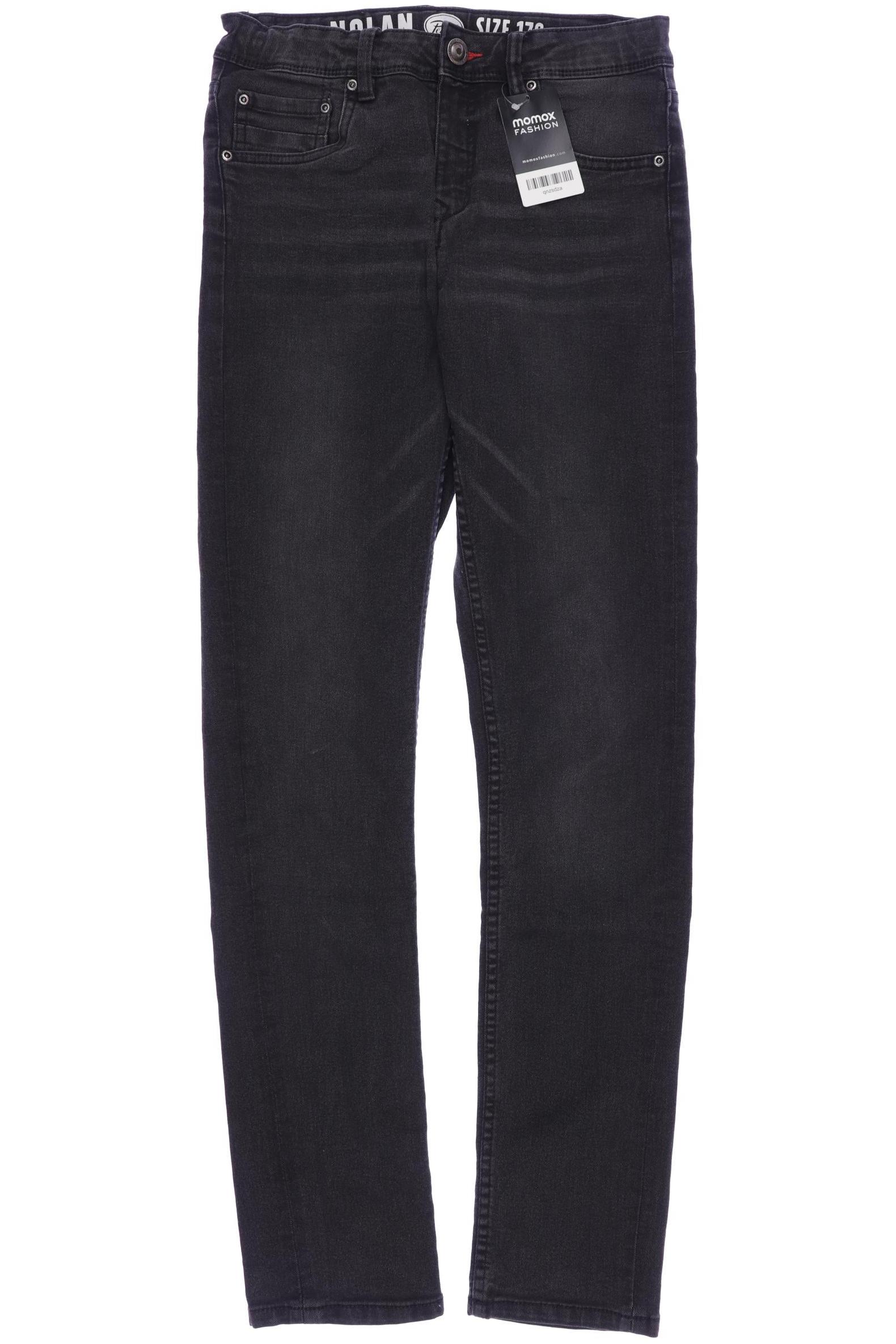 

Petrol Industries Jungen Jeans, grau, Gr. 170