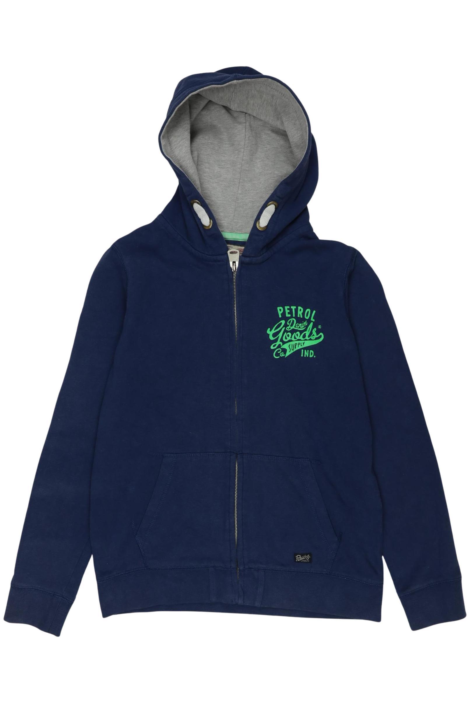 

Petrol Industries Jungen Hoodies & Sweater, marineblau, Gr. 176