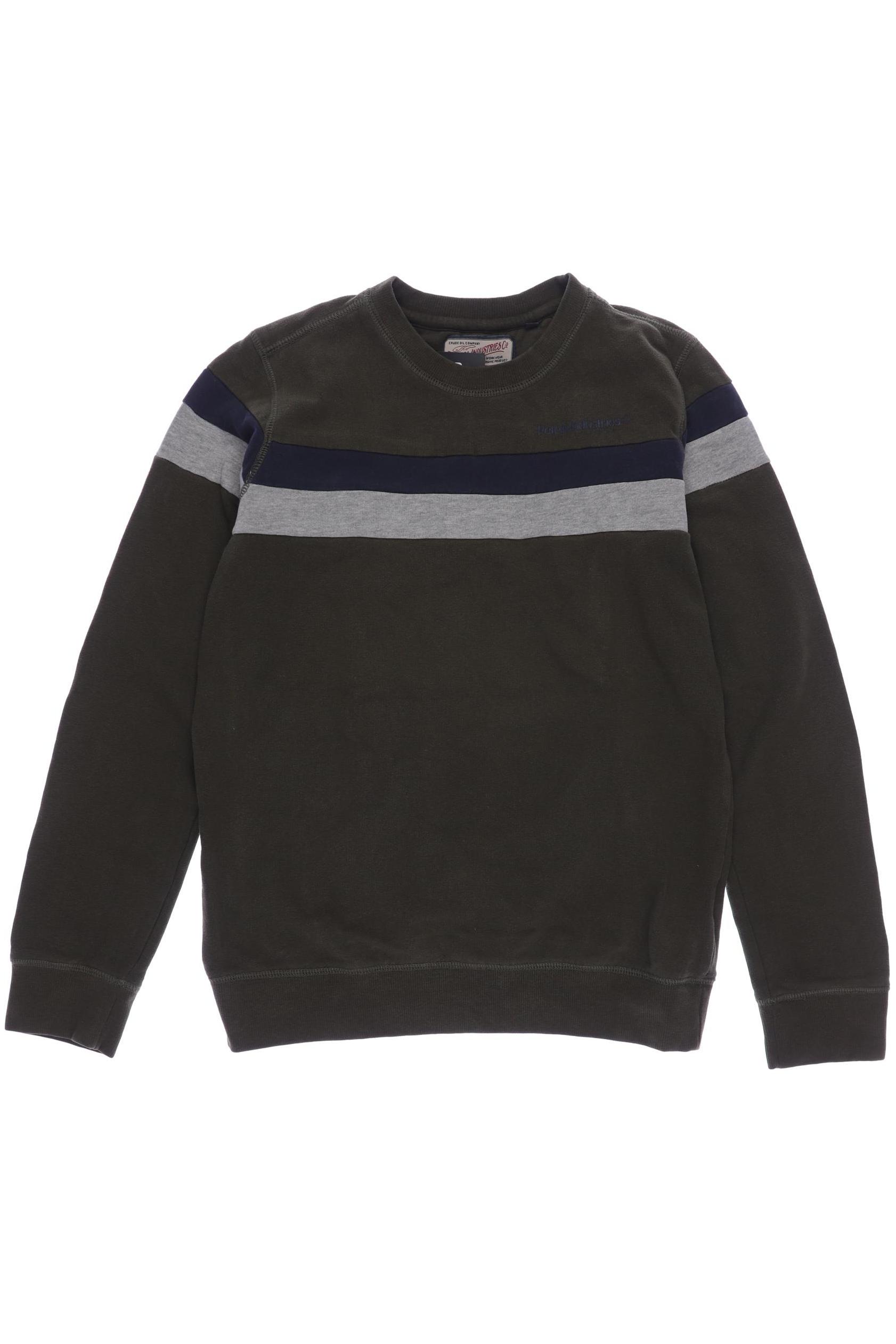 

PETROL INDUSTRIES Jungen Hoodies & Sweater, grün