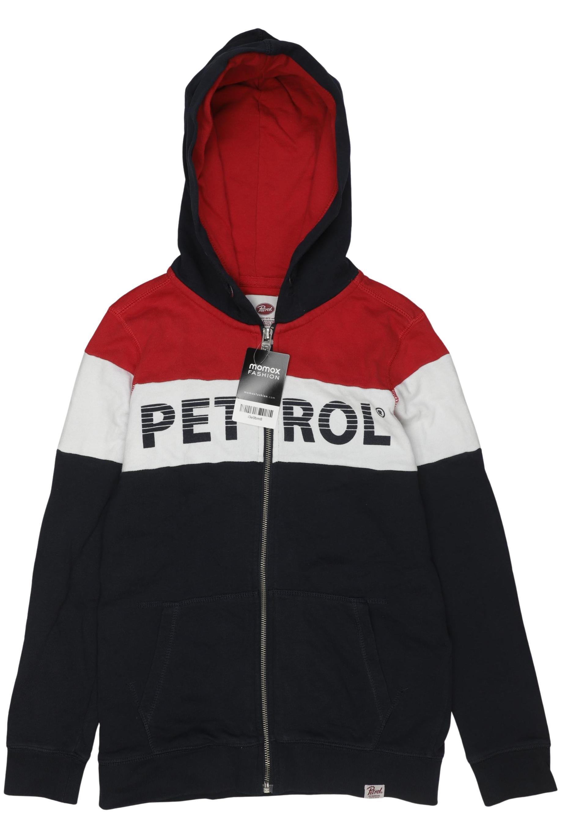 

Petrol Industries Jungen Hoodies & Sweater, mehrfarbig, Gr. 152