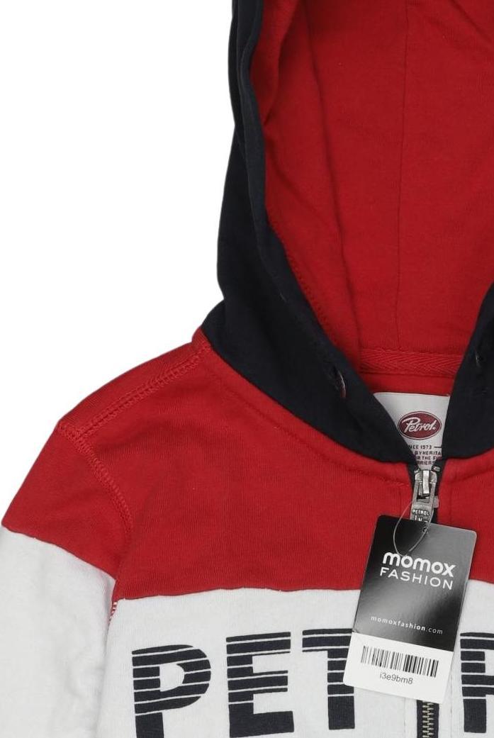 Thumbnail - Petrol Industries Jungen Hoodies &amp; Sweater, mehrfarbig, Gr. 152