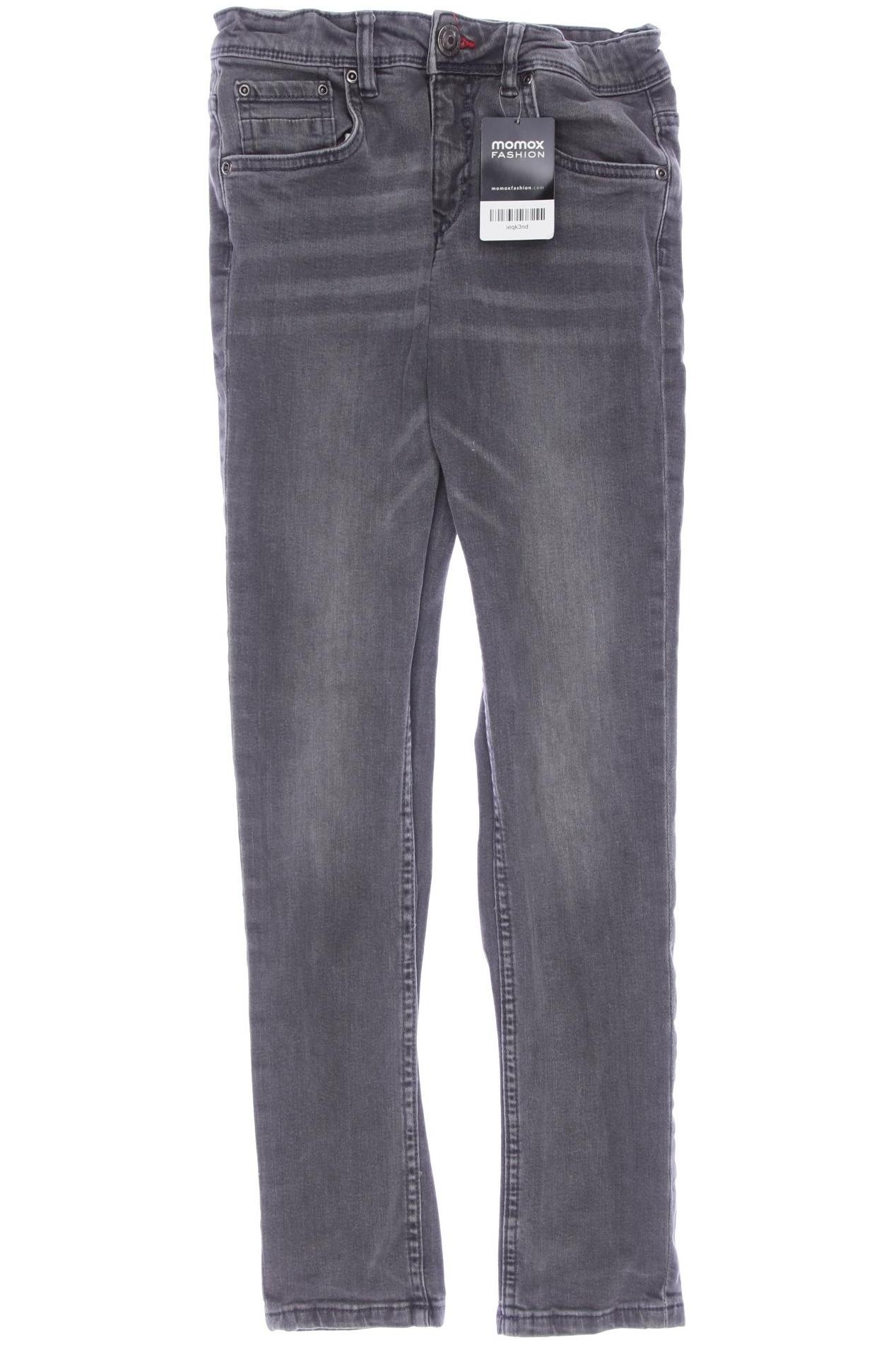 

Petrol Industries Herren Jeans, grau, Gr. 158