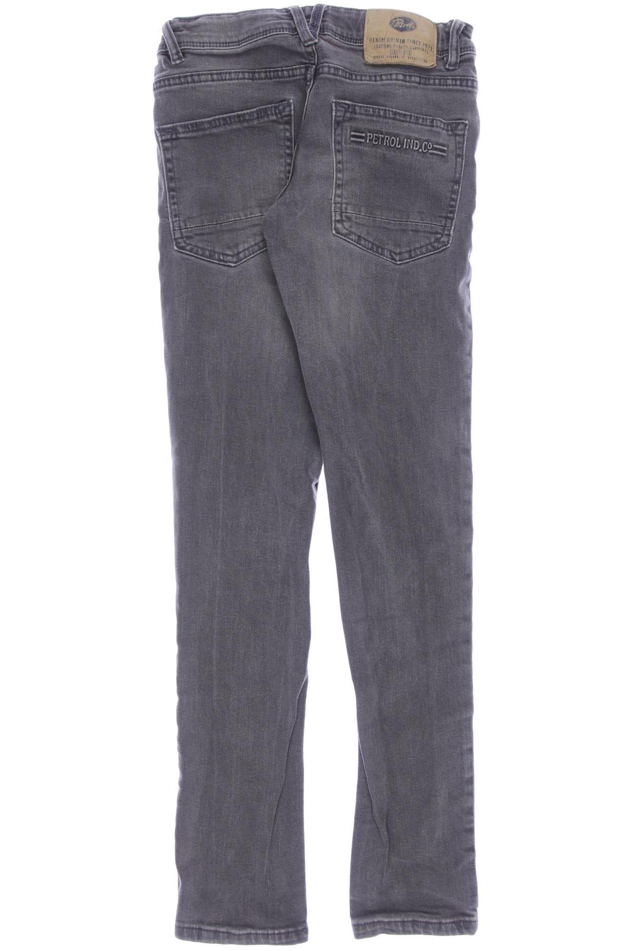Thumbnail - Petrol Industries Herren Jeans, grau, Gr. 158