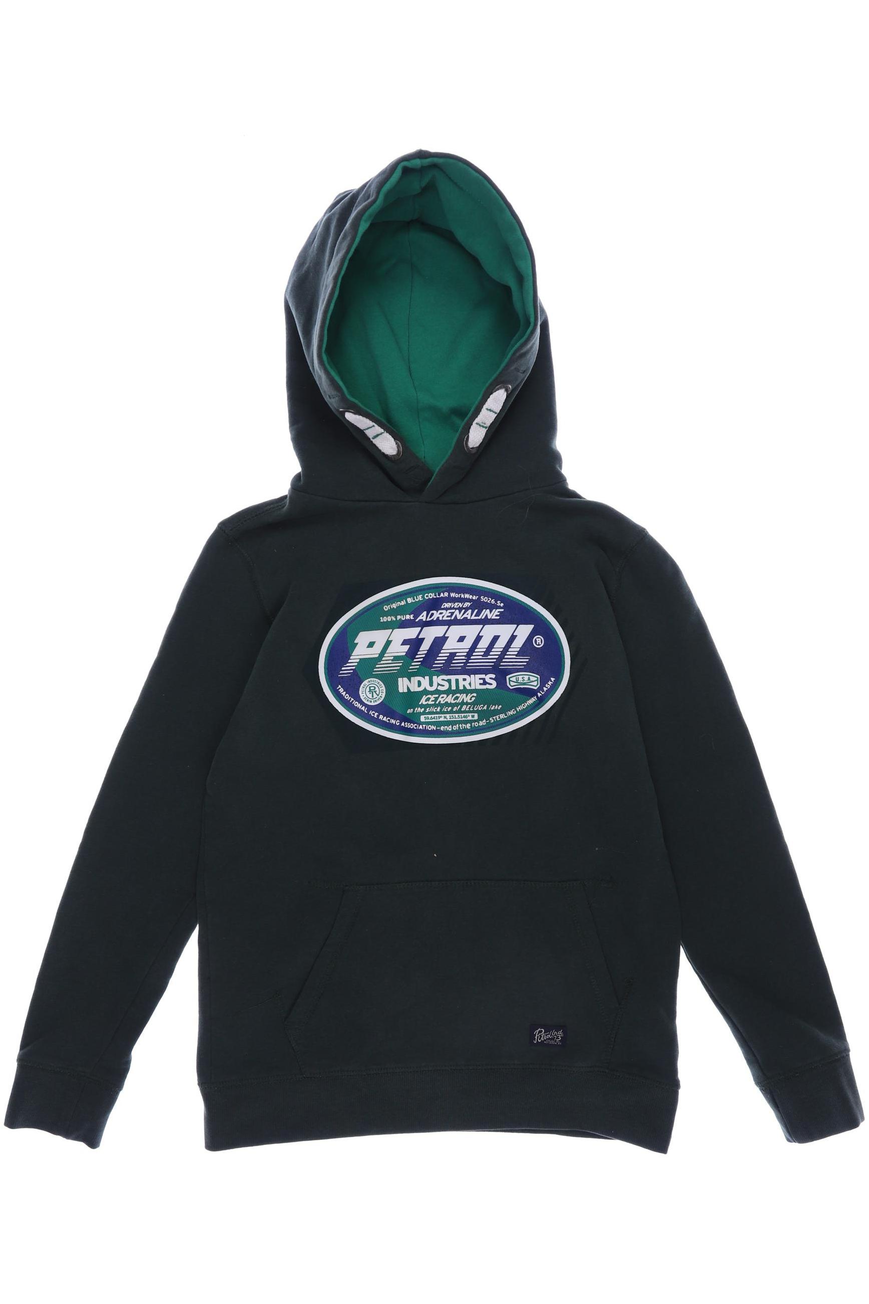 

PETROL INDUSTRIES Jungen Hoodies & Sweater, grün