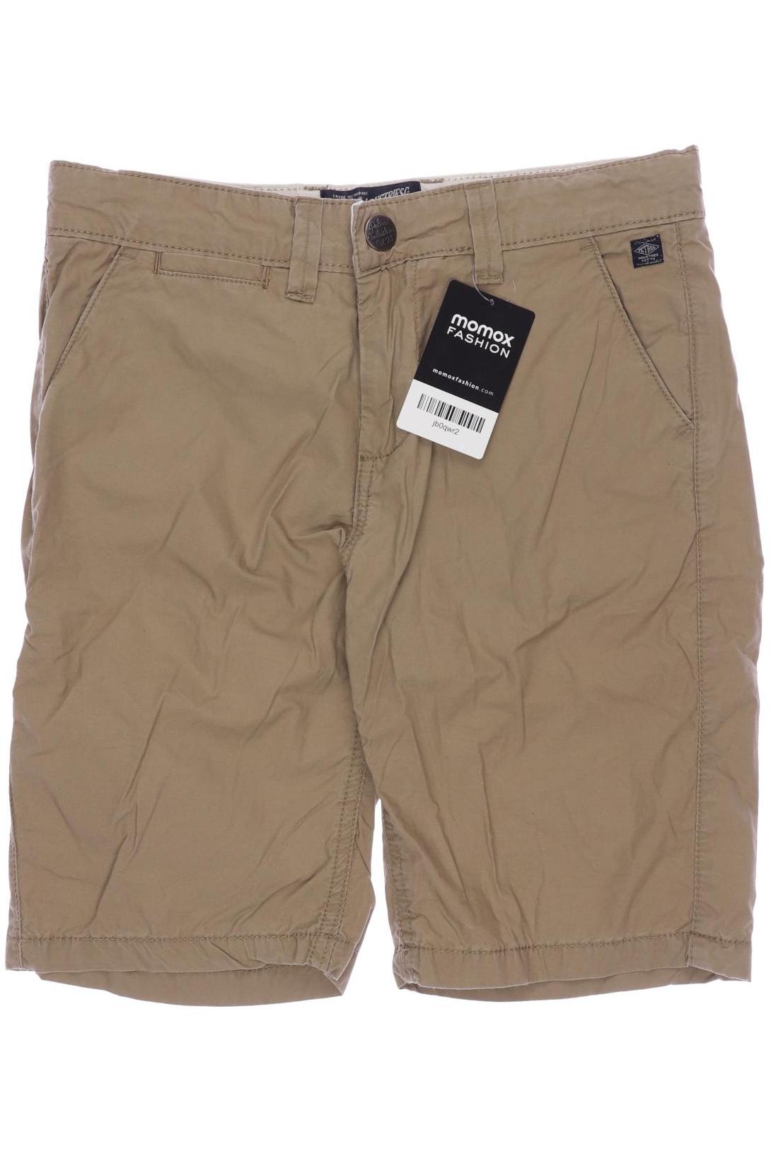

PETROL INDUSTRIES Jungen Shorts, beige