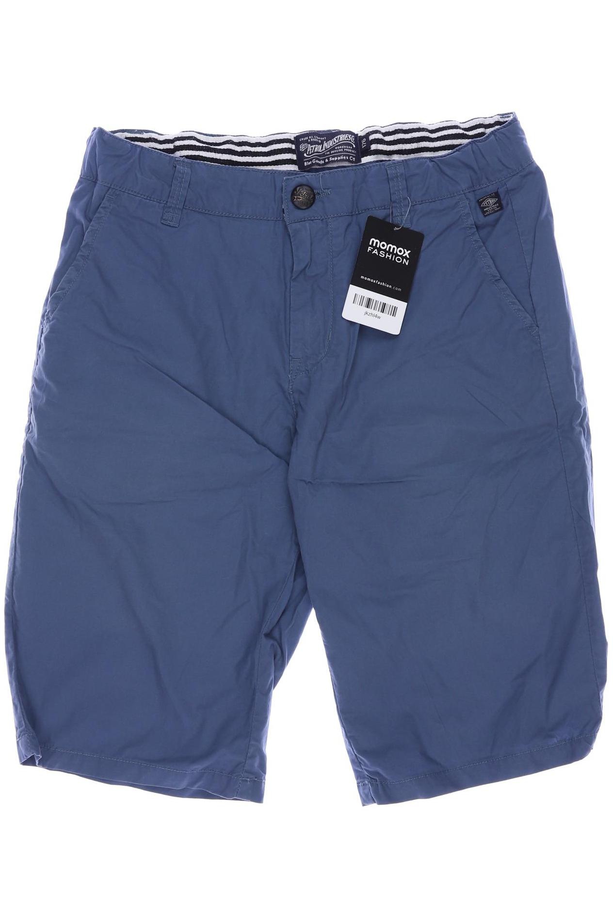 

PETROL INDUSTRIES Jungen Shorts, blau