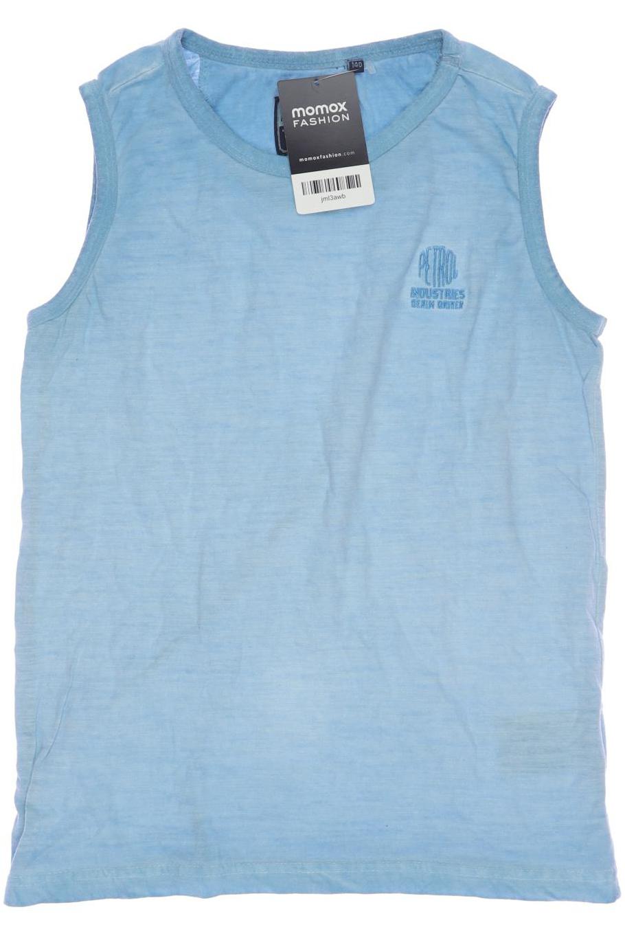 

PETROL INDUSTRIES Jungen T-Shirt, hellblau