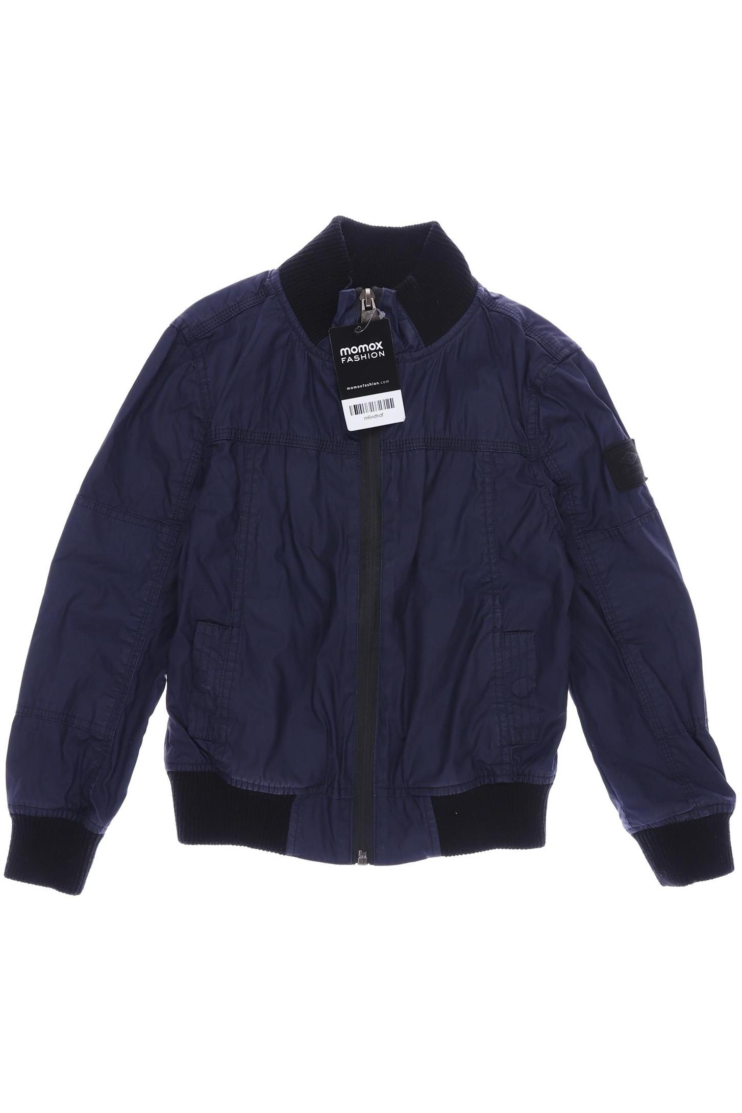 

Petrol Industries Herren Jacke, marineblau, Gr. 128