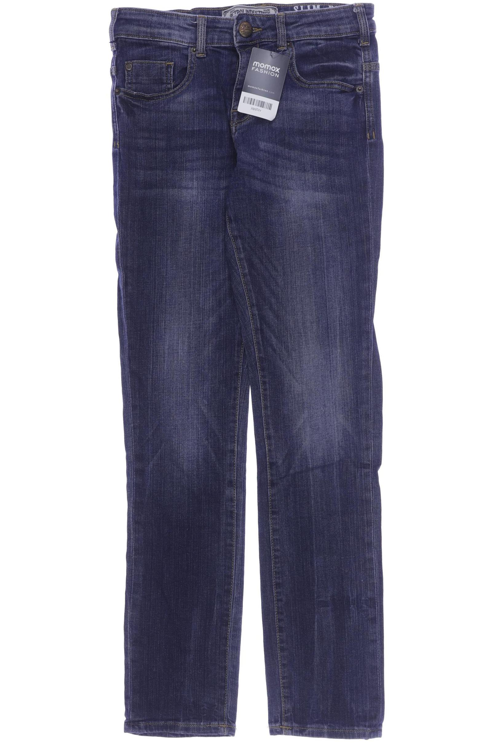 

Petrol Industries Herren Jeans, blau, Gr. 164