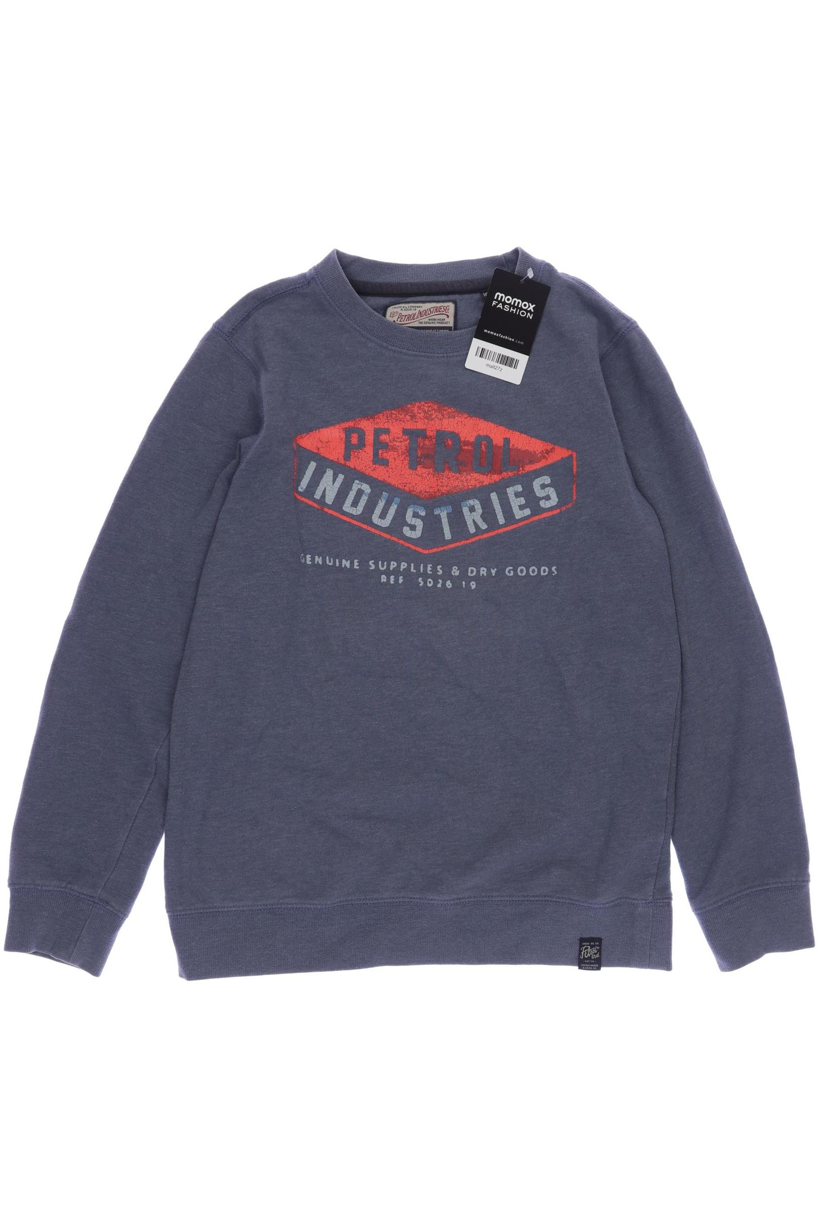 

PETROL INDUSTRIES Jungen Hoodies & Sweater, blau