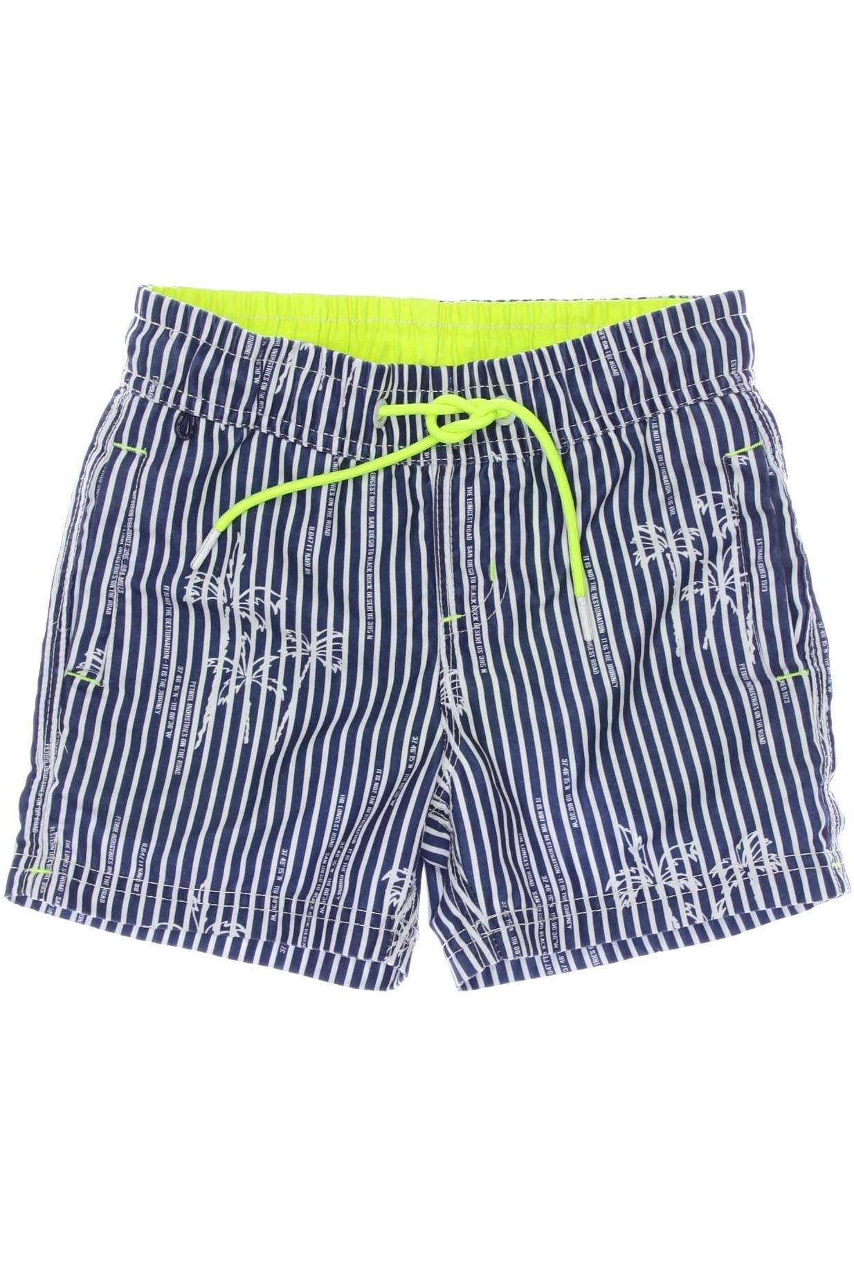 

Petrol Industries Herren Shorts, marineblau, Gr. 116