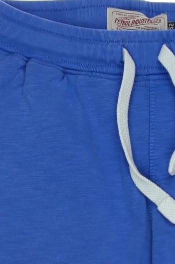 Thumbnail - Petrol Industries Jungen Shorts, blau, Gr. 152