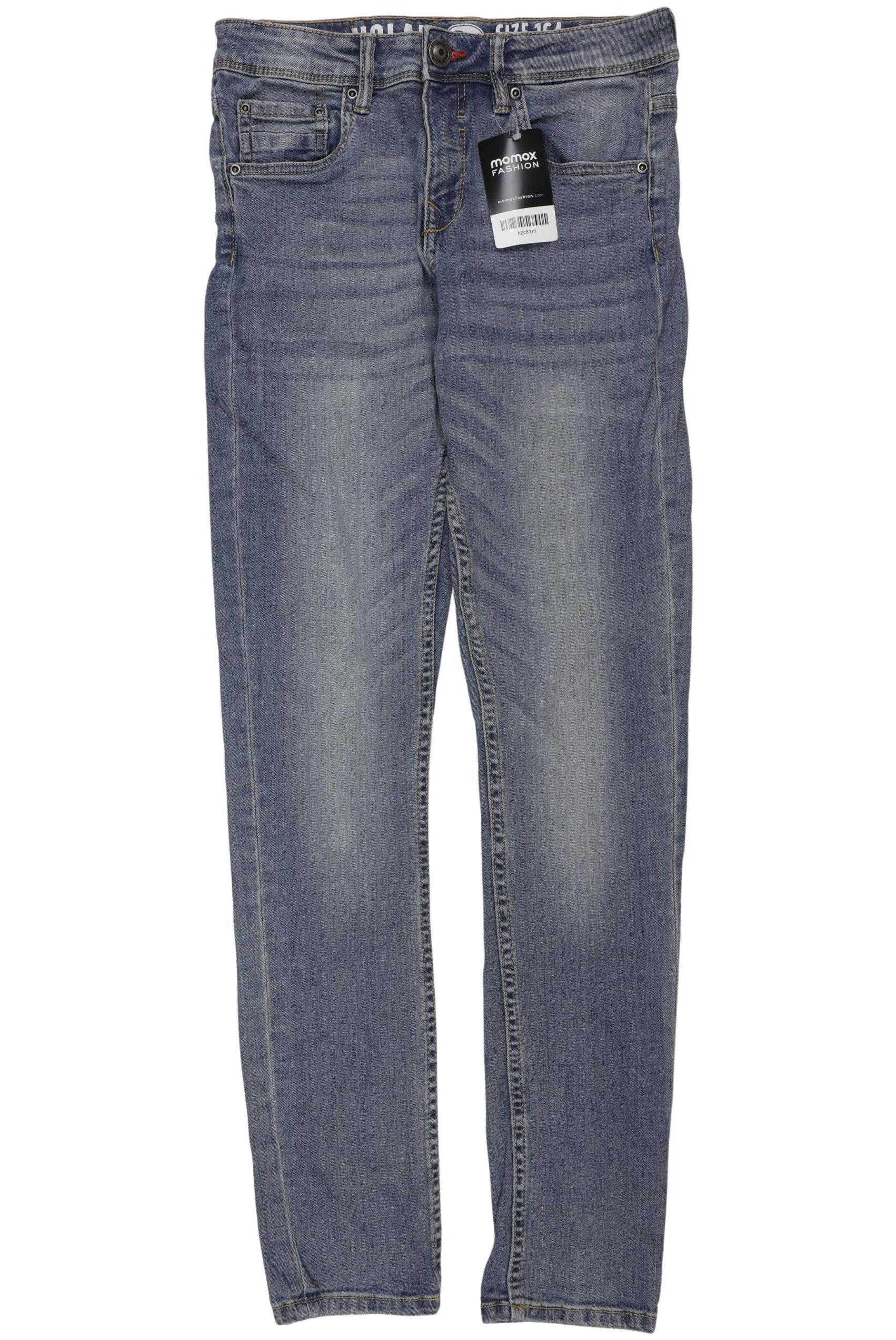 

Petrol Industries Jungen Jeans, blau, Gr. 164