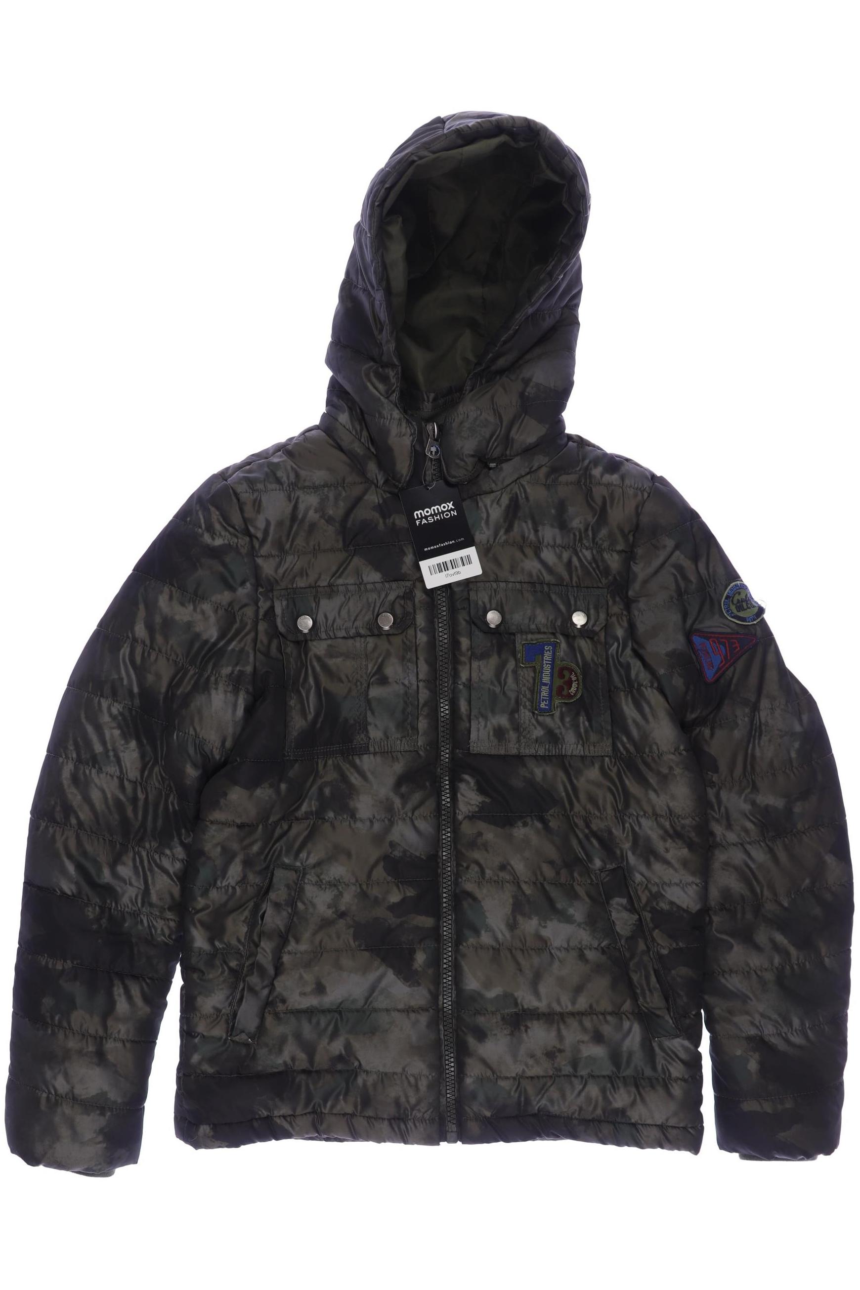

PETROL INDUSTRIES Jungen Jacke, grün