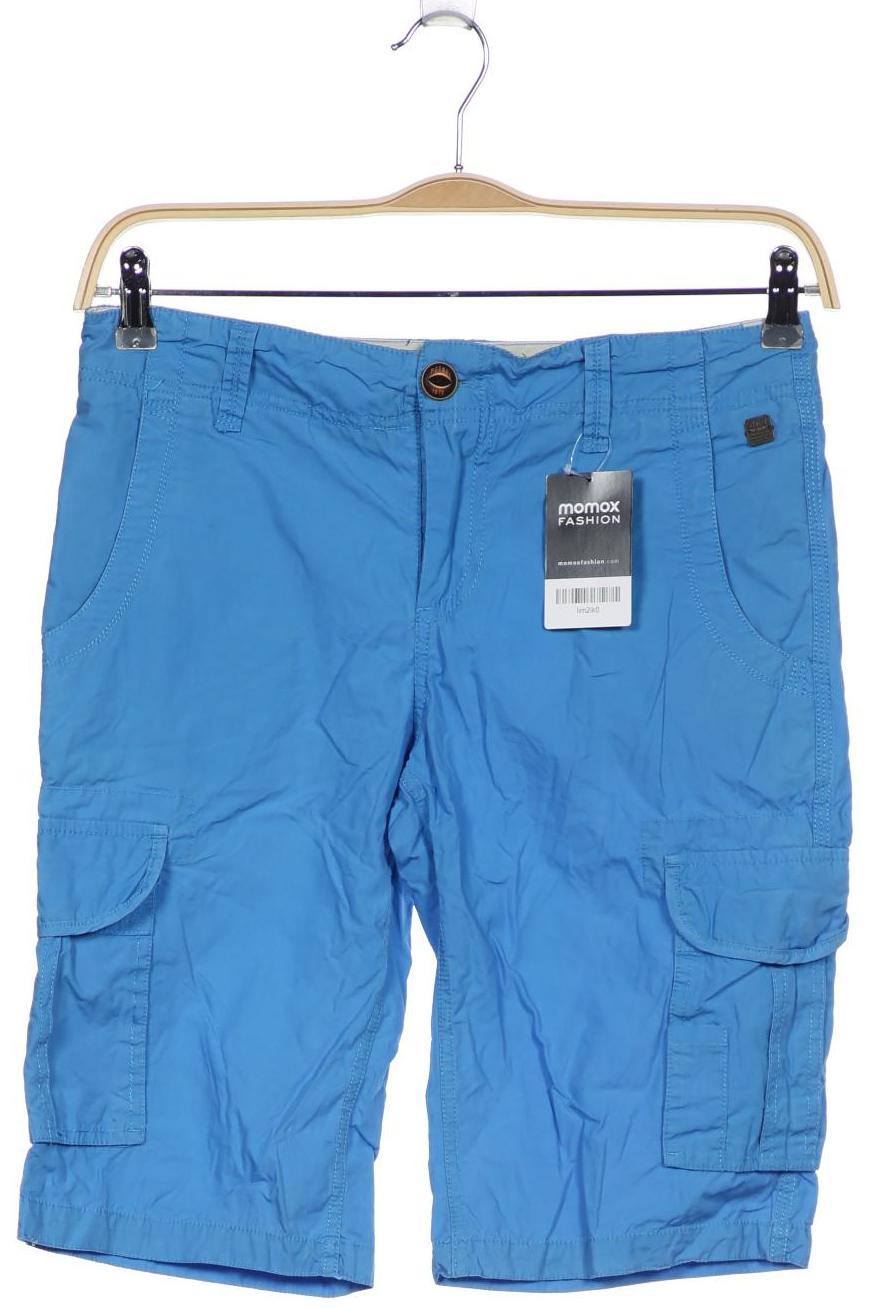 

PETROL INDUSTRIES Jungen Shorts, blau