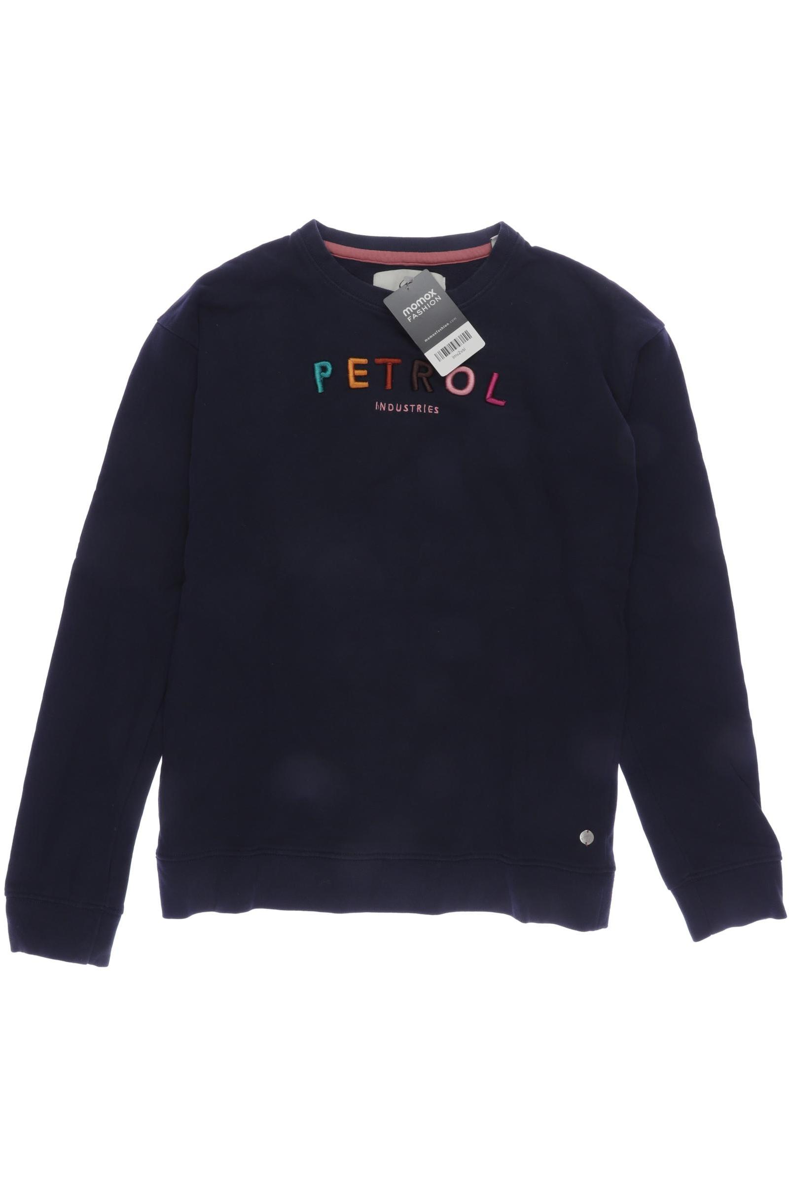 

PETROL INDUSTRIES Jungen Hoodies & Sweater, marineblau