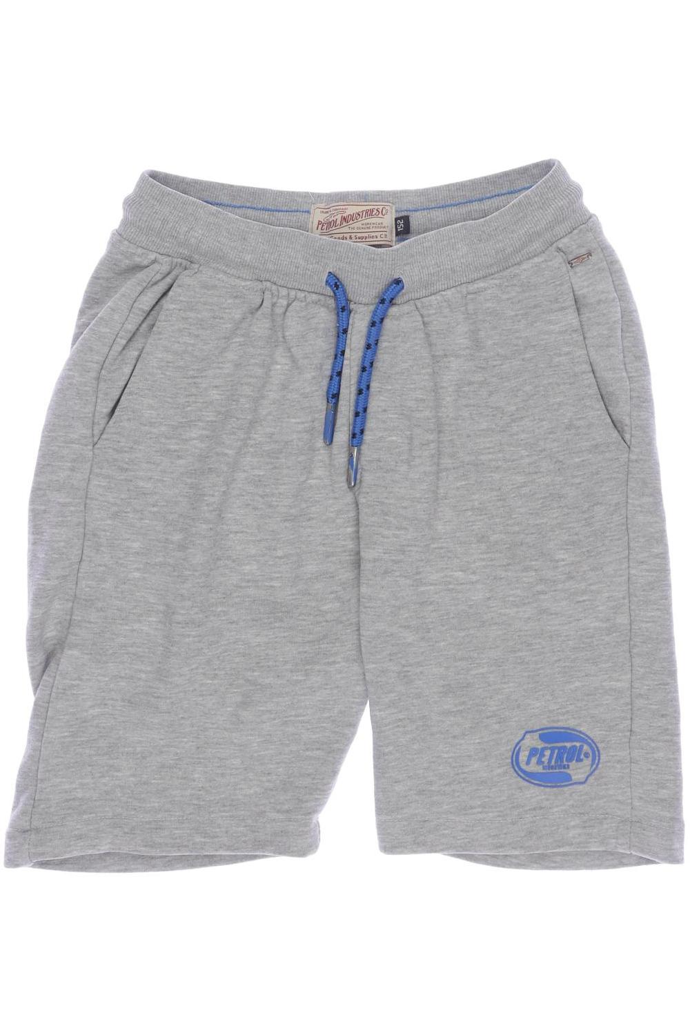 

PETROL INDUSTRIES Jungen Shorts, grau