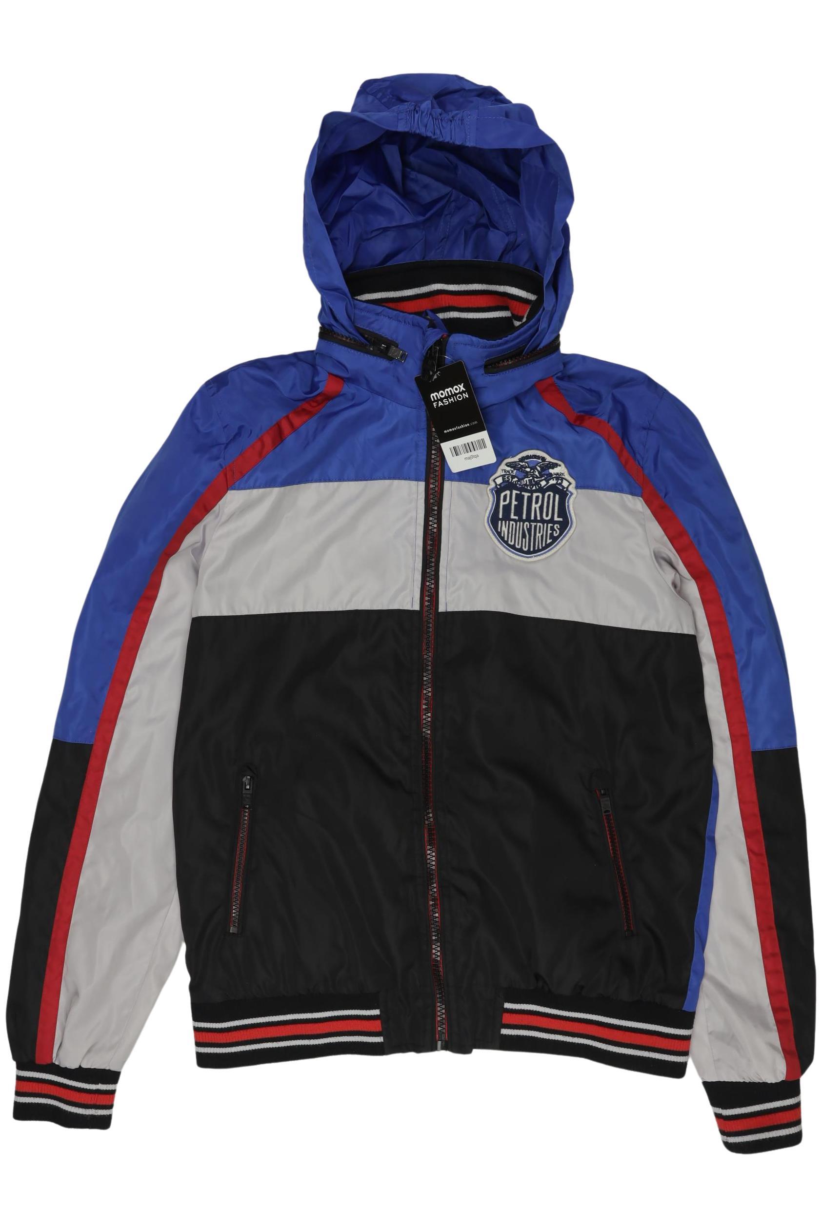 

Petrol Industries Jungen Jacke, mehrfarbig, Gr. 176