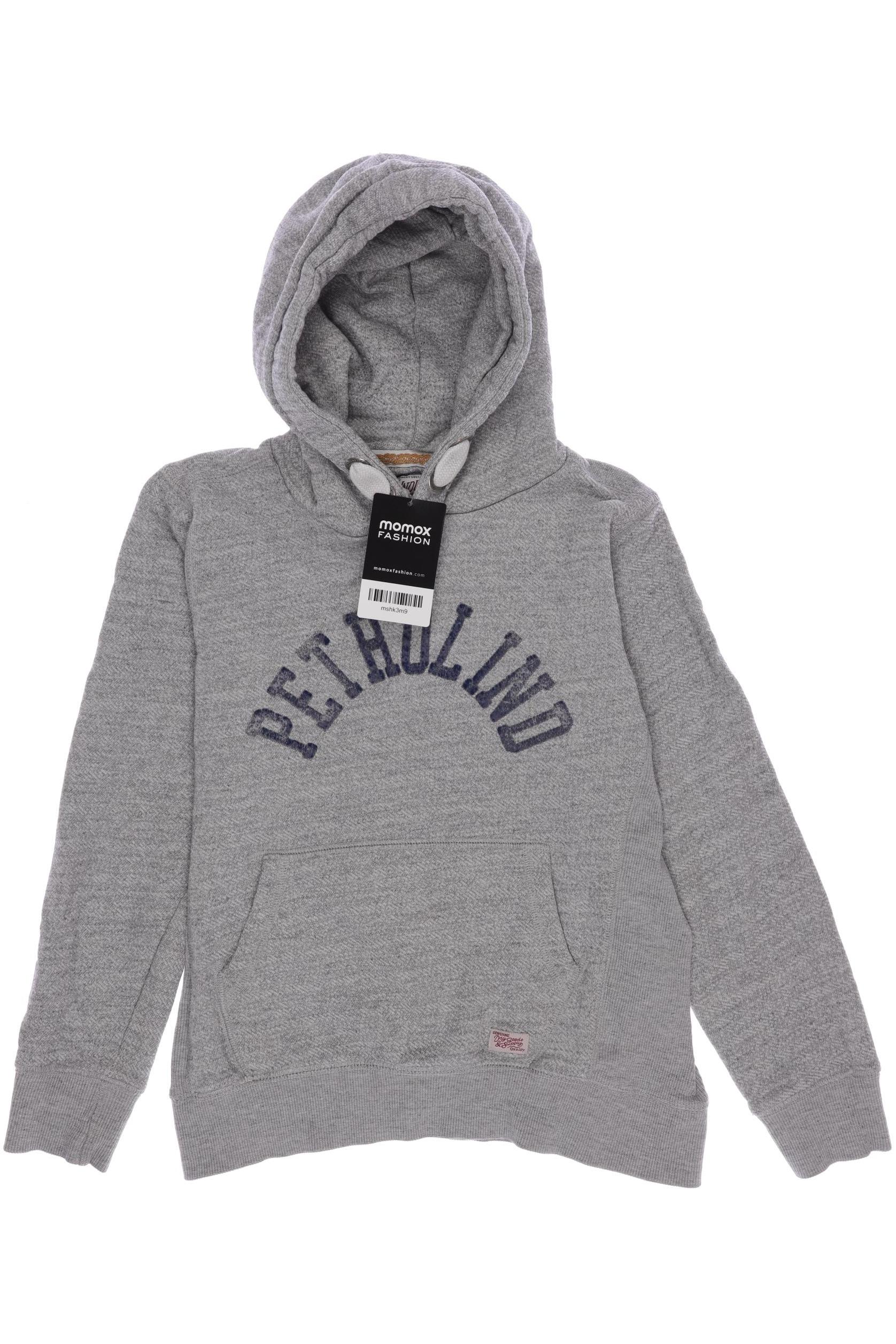 

PETROL INDUSTRIES Jungen Hoodies & Sweater, grau