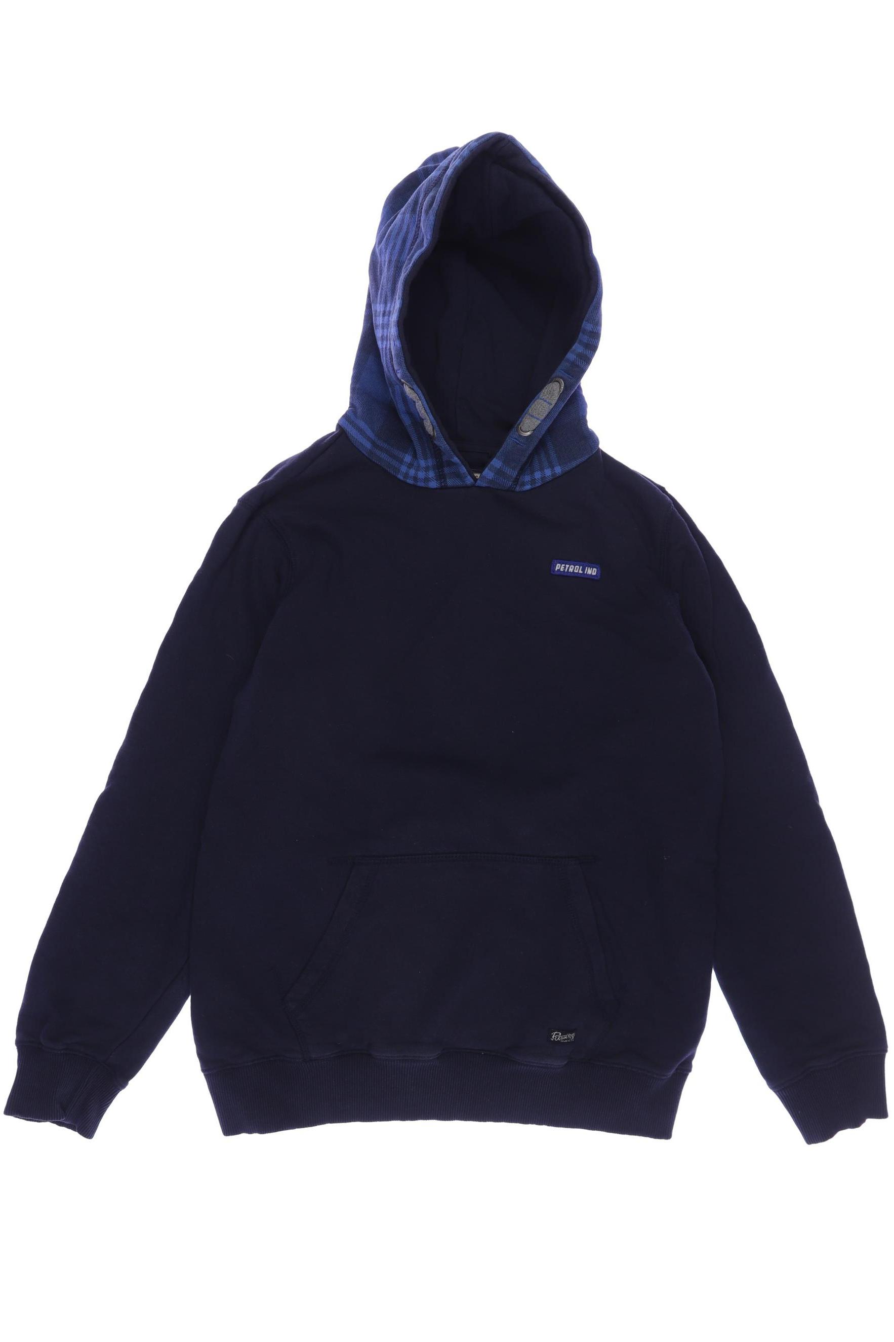 

PETROL INDUSTRIES Jungen Hoodies & Sweater, marineblau