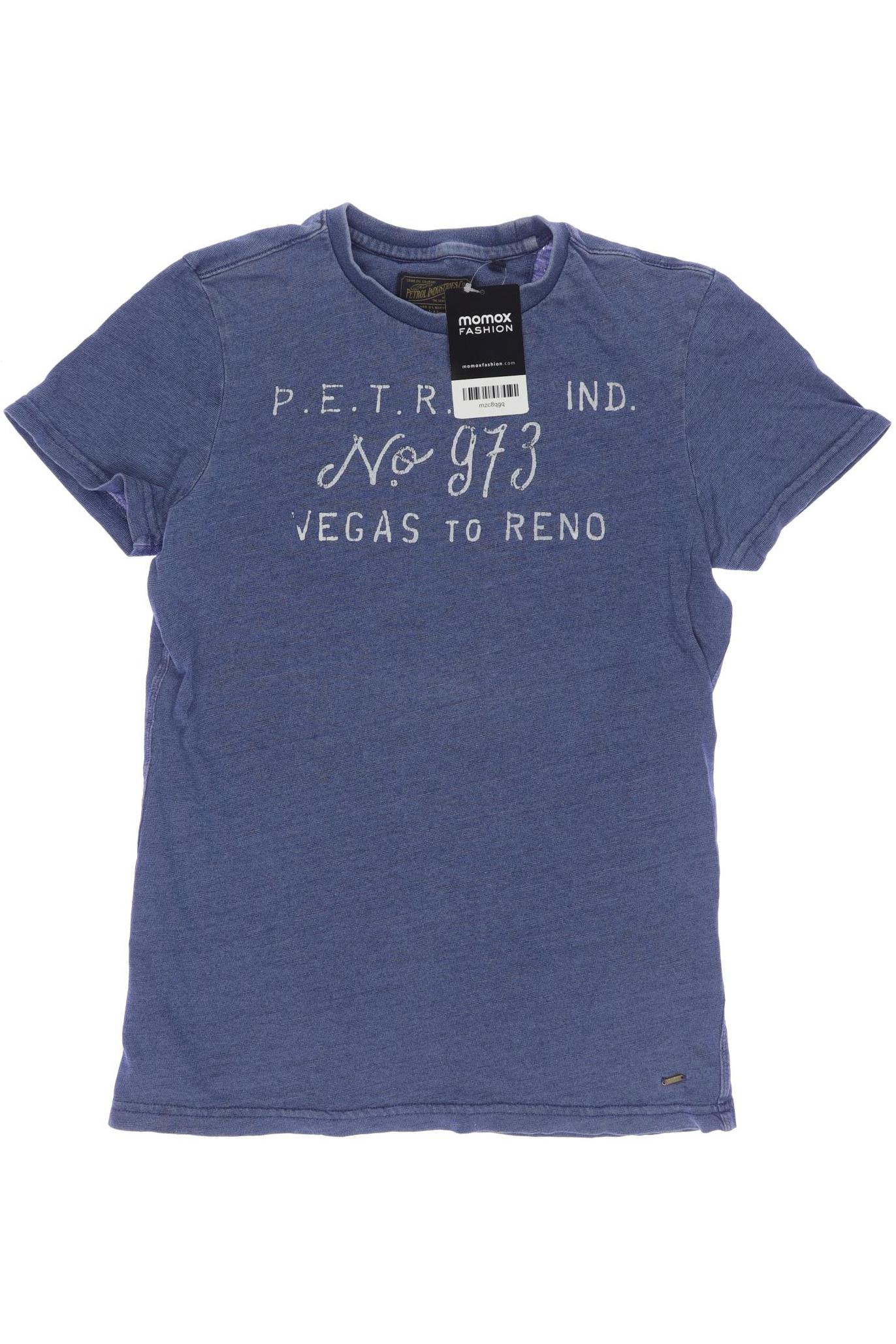 

PETROL INDUSTRIES Jungen T-Shirt, blau