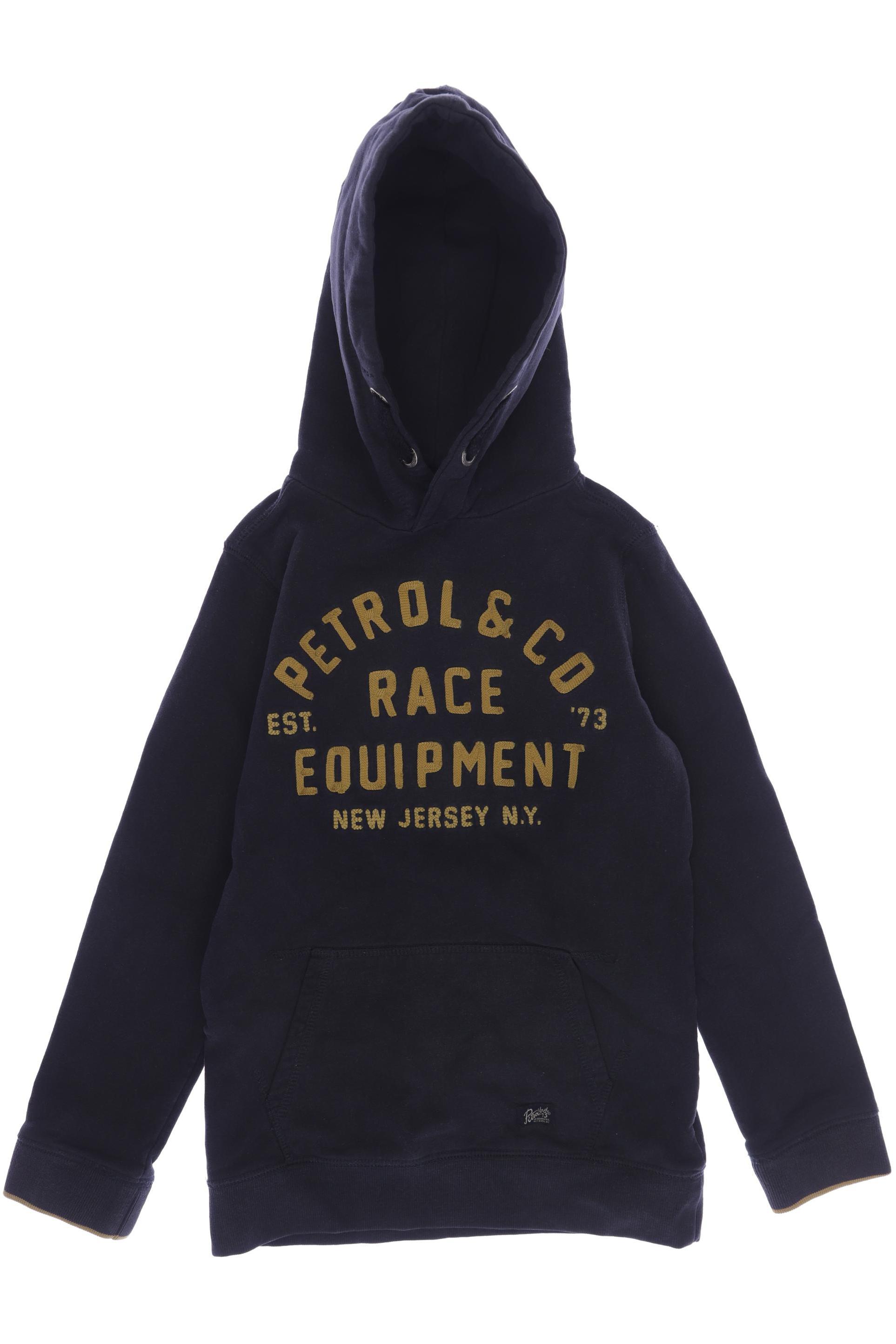 

PETROL INDUSTRIES Jungen Hoodies & Sweater, marineblau