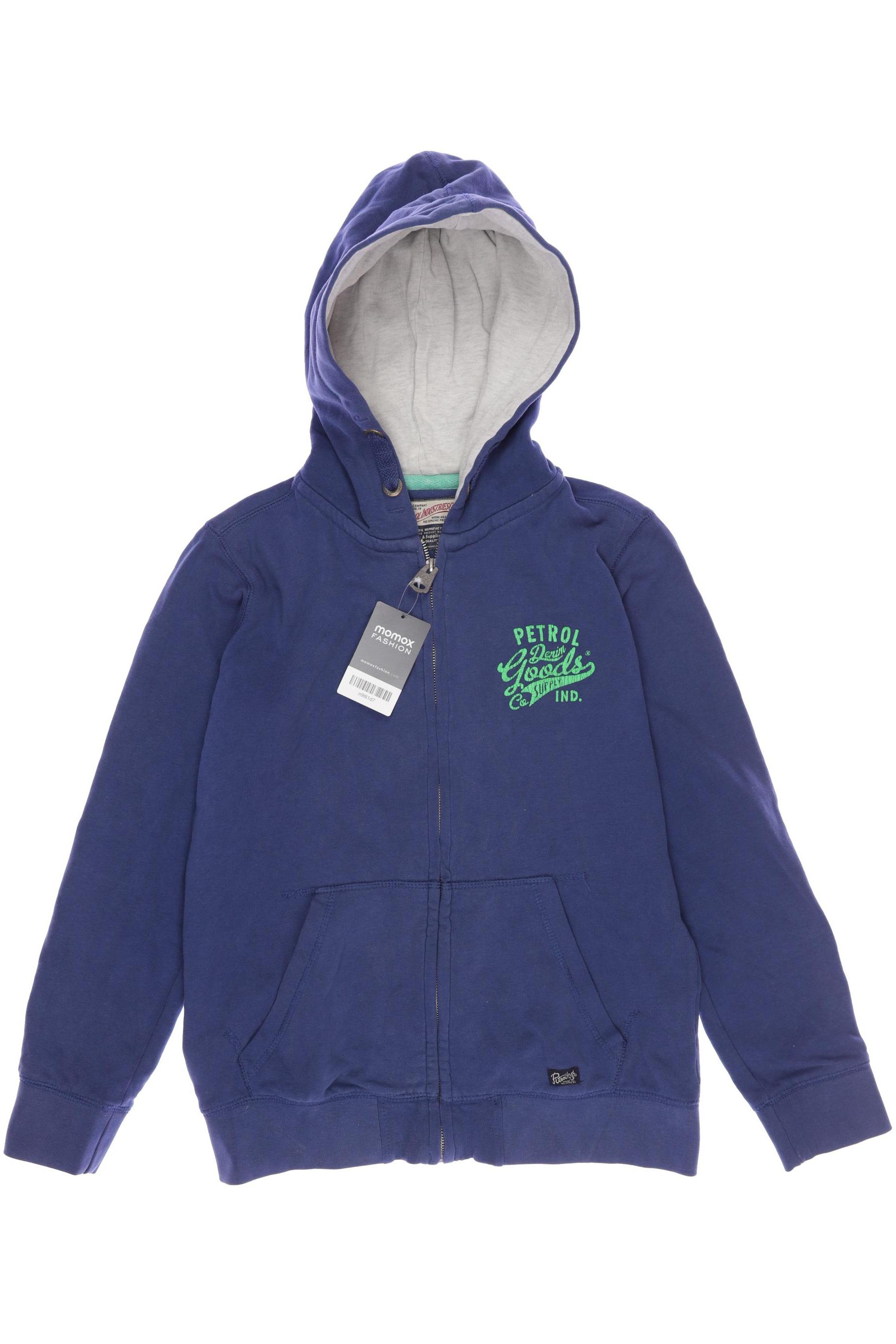 

PETROL INDUSTRIES Jungen Hoodies & Sweater, blau