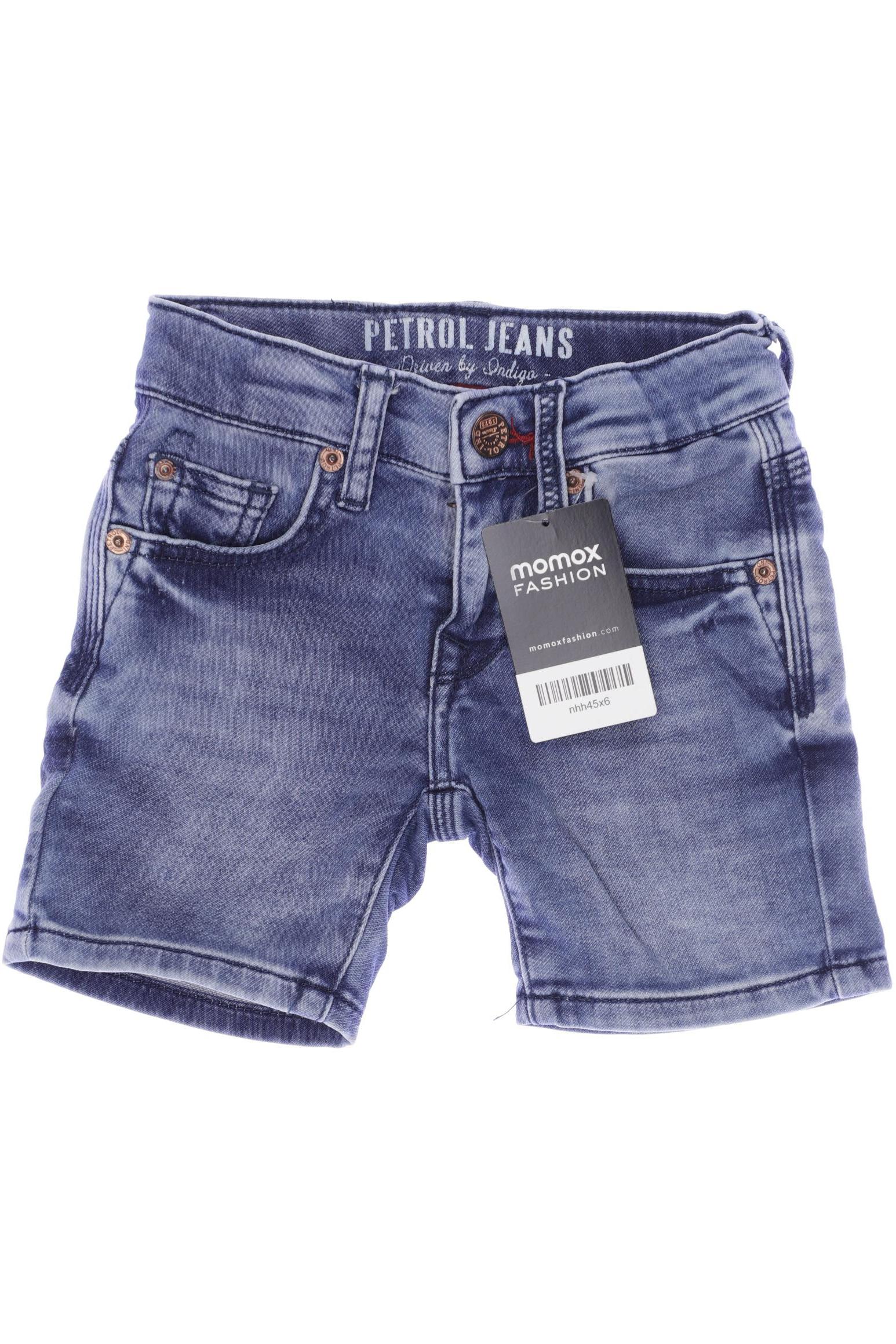 

PETROL INDUSTRIES Jungen Shorts, blau