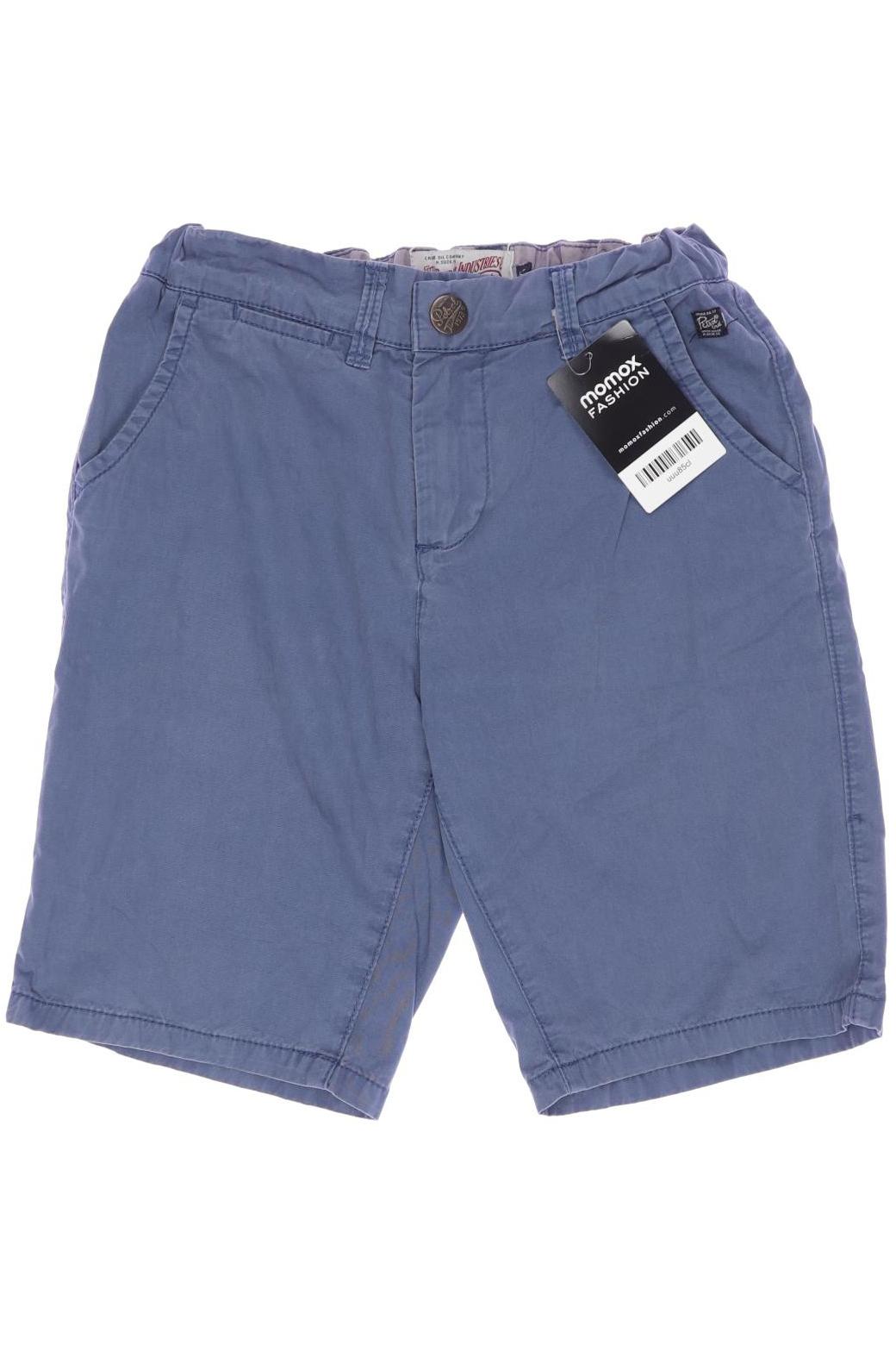 

Petrol Industries Herren Shorts, blau, Gr. 152