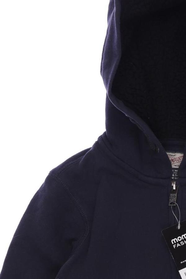 Thumbnail - Petrol Industries Herren Hoodies &amp; Sweater, marineblau, Gr. 152