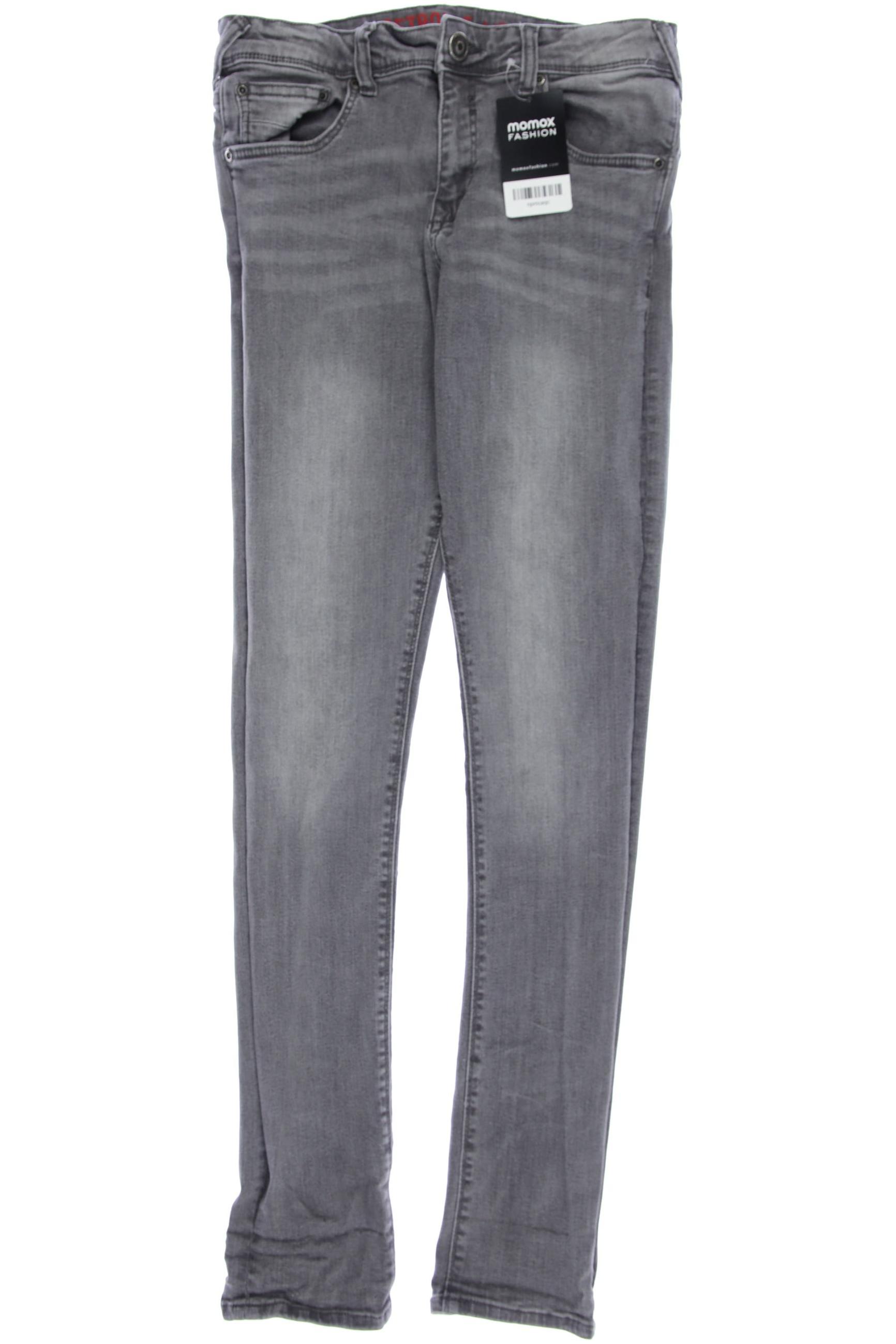 

Petrol Industries Herren Jeans, grau, Gr. 176