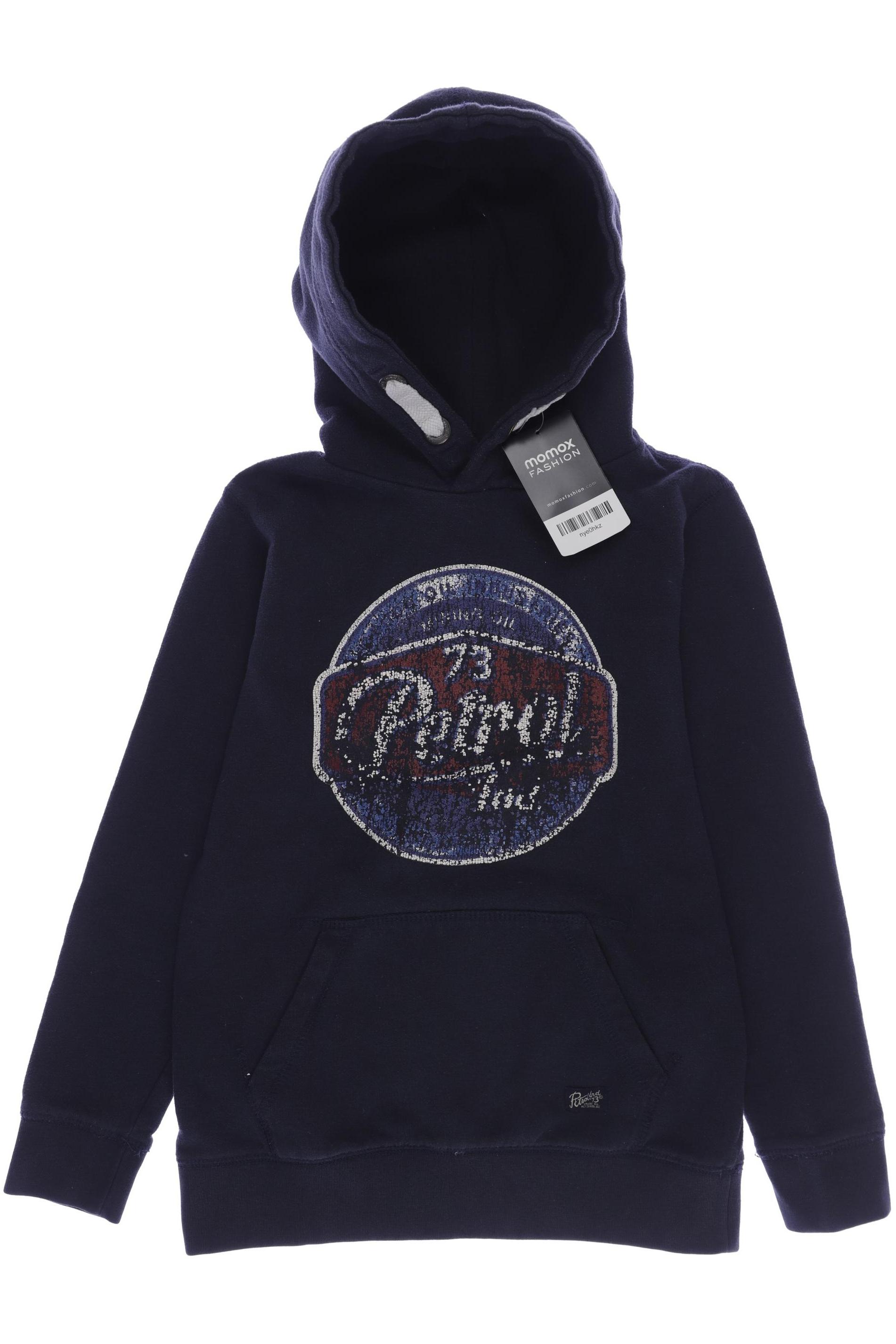 

PETROL INDUSTRIES Jungen Hoodies & Sweater, marineblau