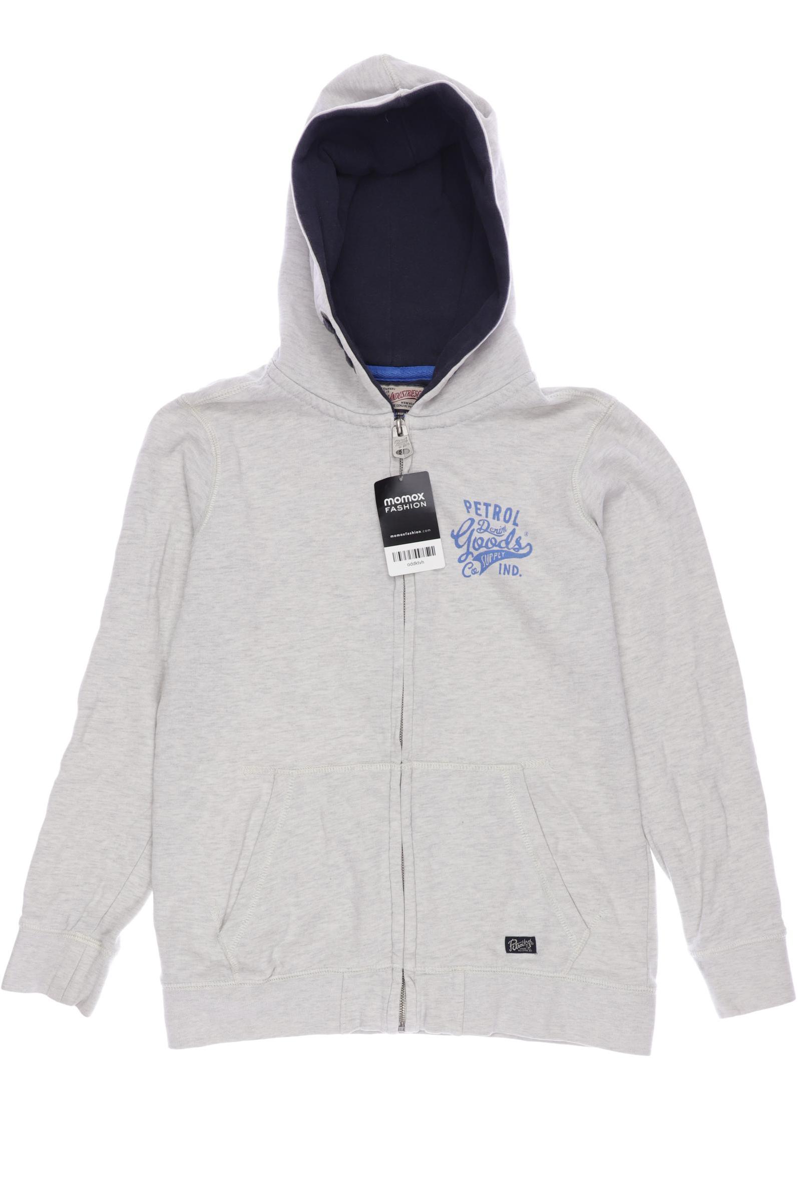 

PETROL INDUSTRIES Jungen Hoodies & Sweater, grau