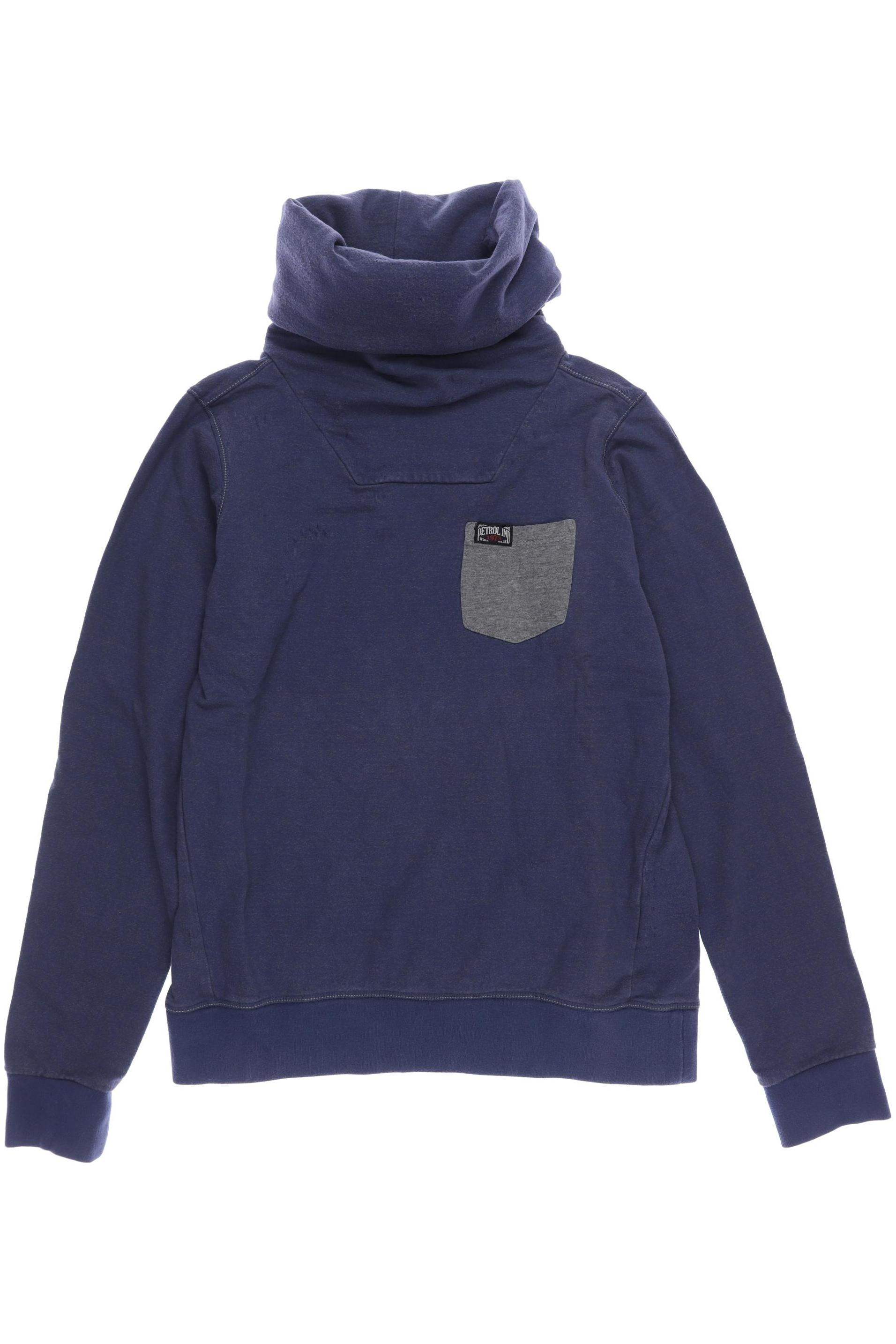 

Petrol Industries Jungen Hoodies & Sweater, blau, Gr. 176
