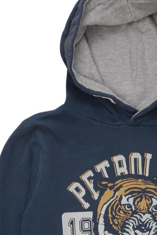 Thumbnail - Petrol Industries Jungen Hoodies &amp; Sweater, marineblau, Gr. 164
