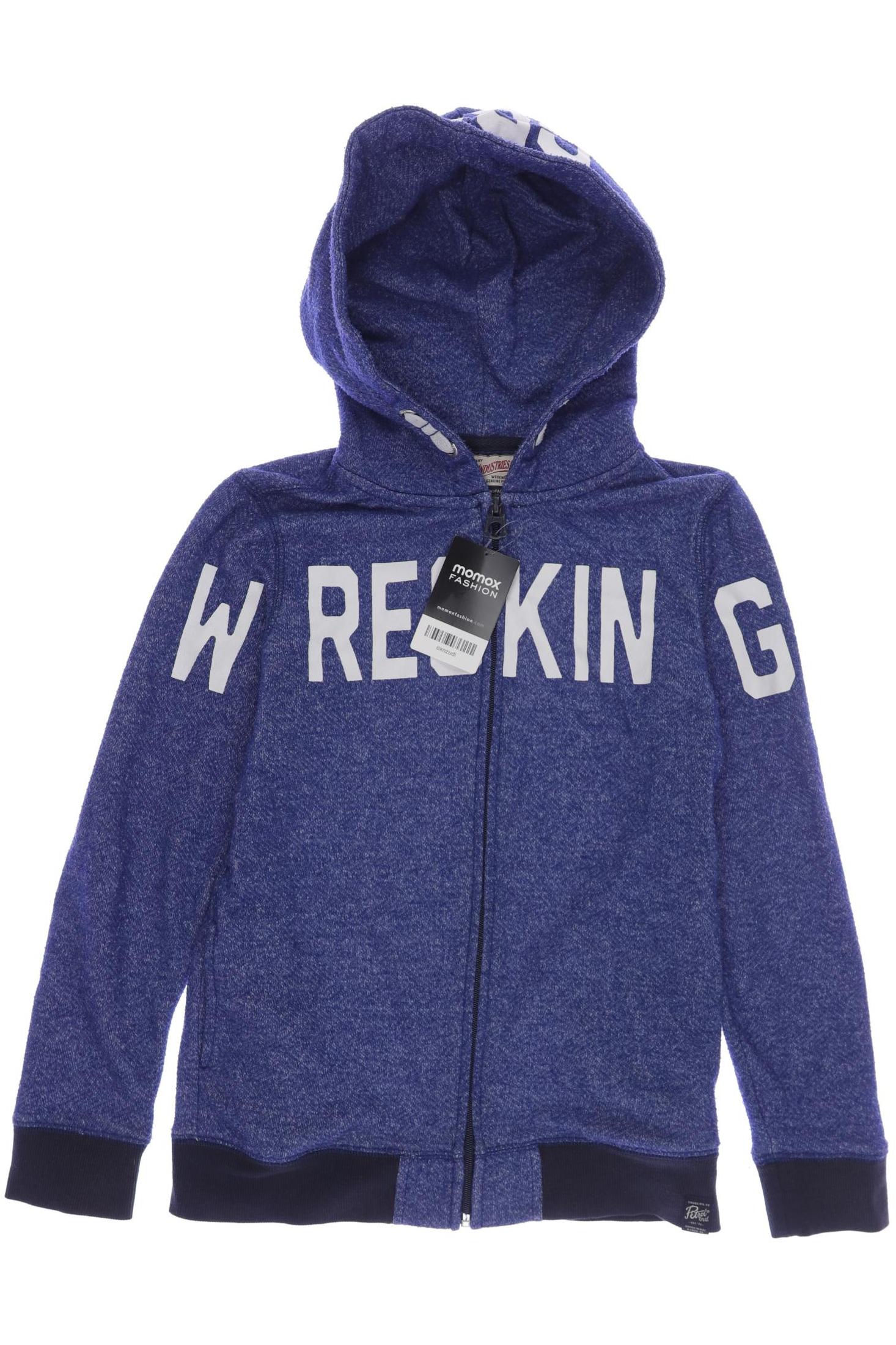 

PETROL INDUSTRIES Jungen Hoodies & Sweater, blau