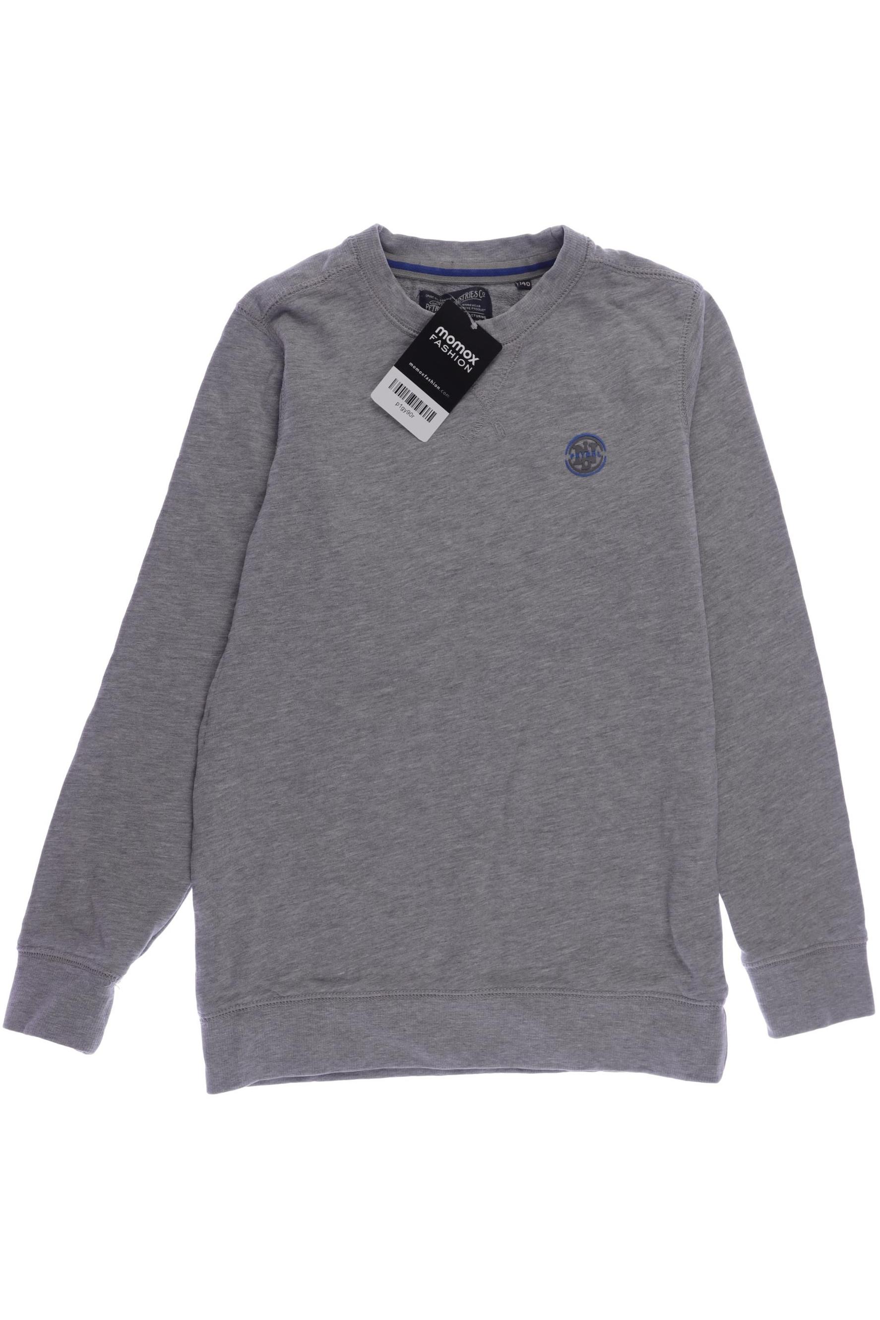 

PETROL INDUSTRIES Jungen Hoodies & Sweater, grau
