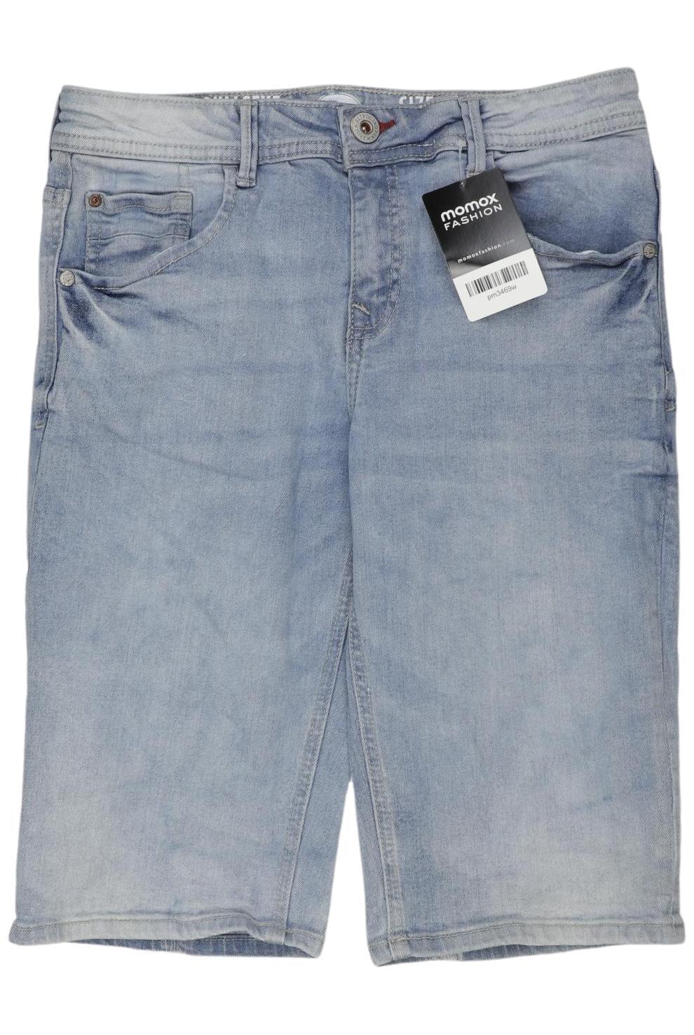 

Petrol Industries Jungen Shorts, hellblau, Gr. 164