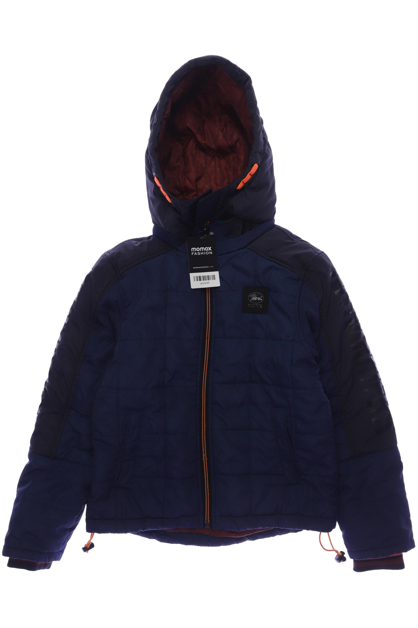 

PETROL INDUSTRIES Jungen Jacke, marineblau