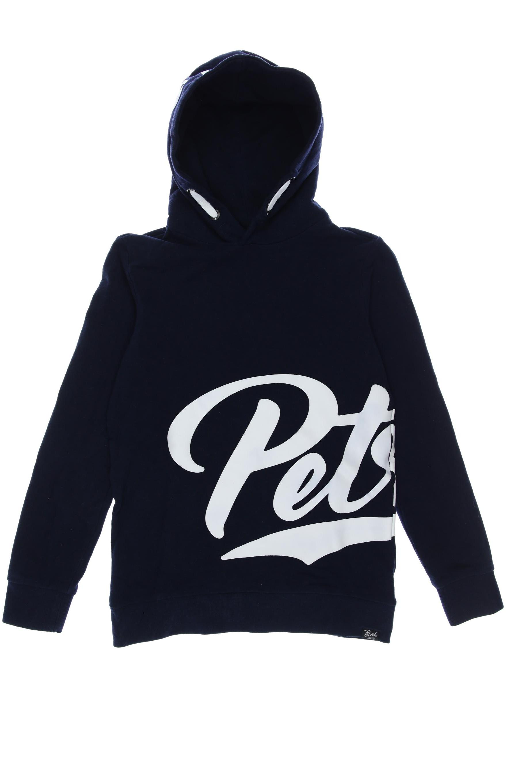 

Petrol Industries Herren Hoodies & Sweater, cremeweiß, Gr. 164