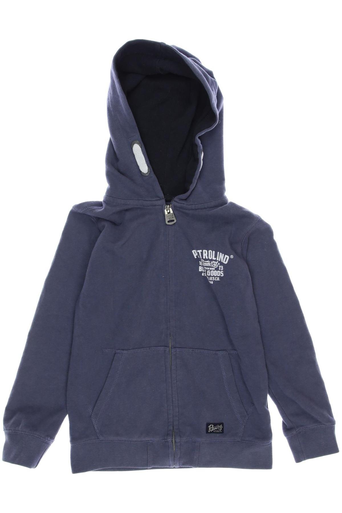 

Petrol Industries Herren Hoodies & Sweater, marineblau, Gr. 128
